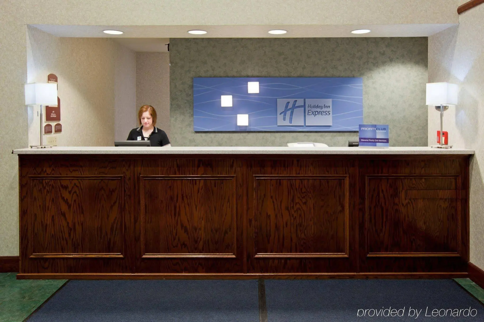 Holiday Inn Express Corydon by IHG