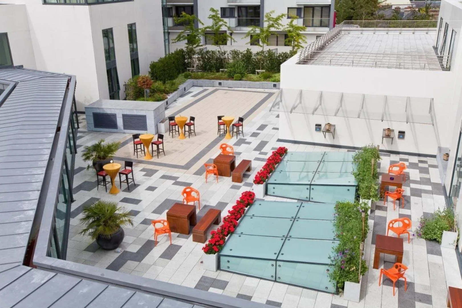 Sheraton Athlone Hotel