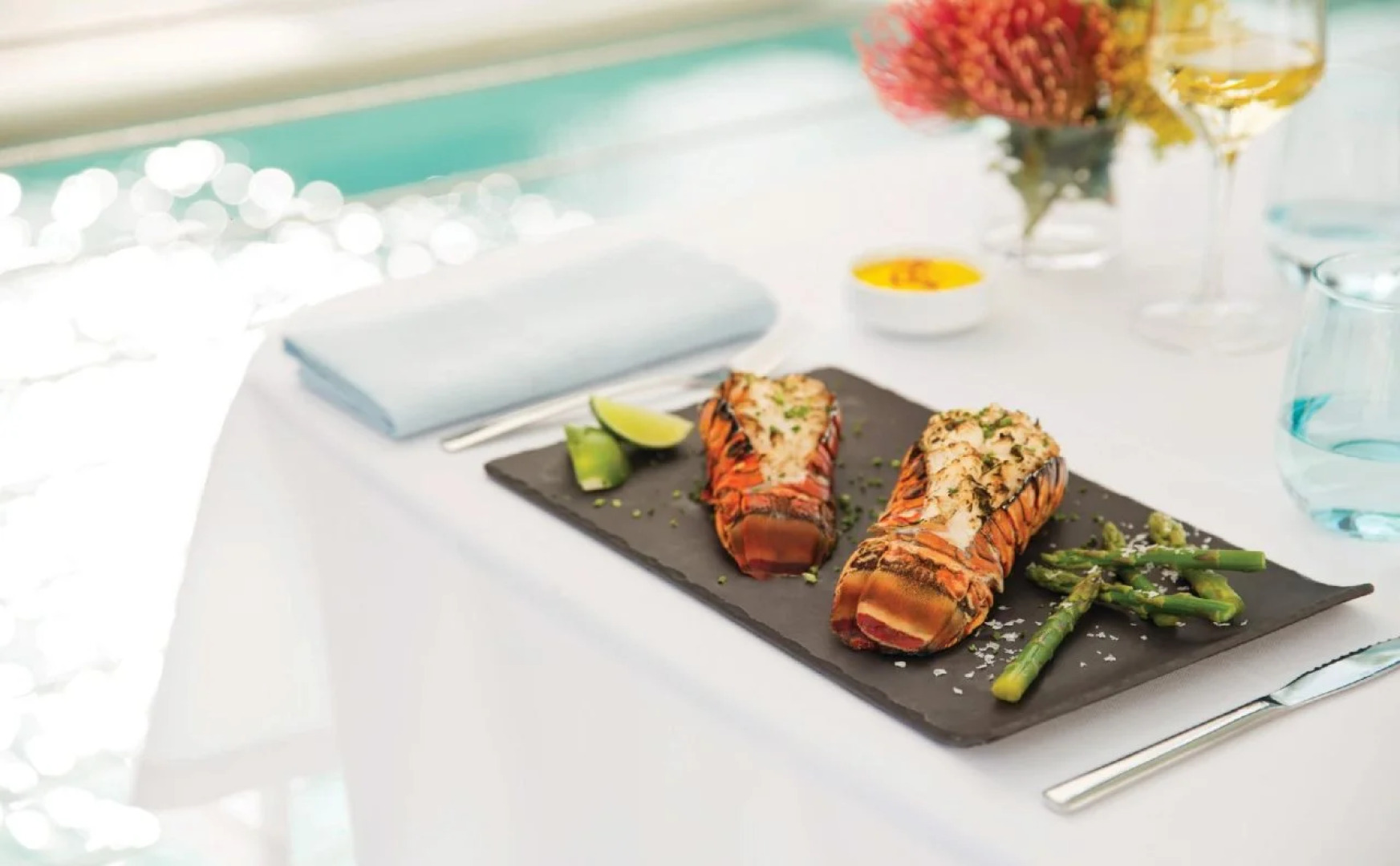 Excellence Oyster Bay