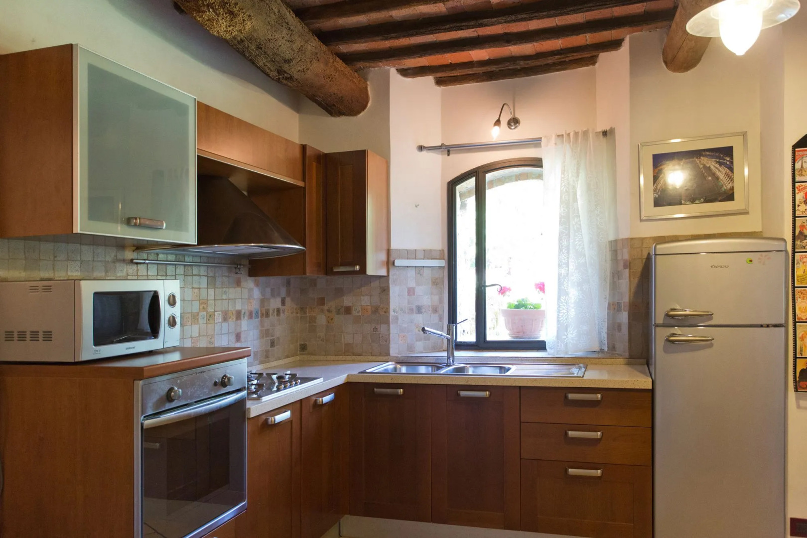 Agriturismo Novelleto