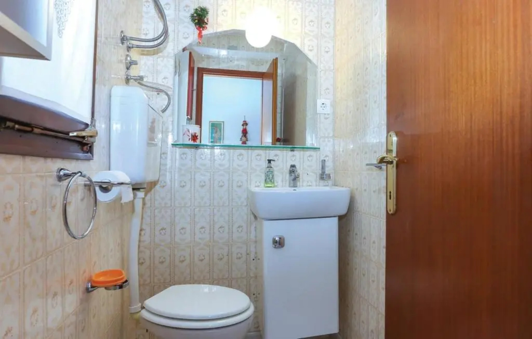 Holiday Home Bugenvilija