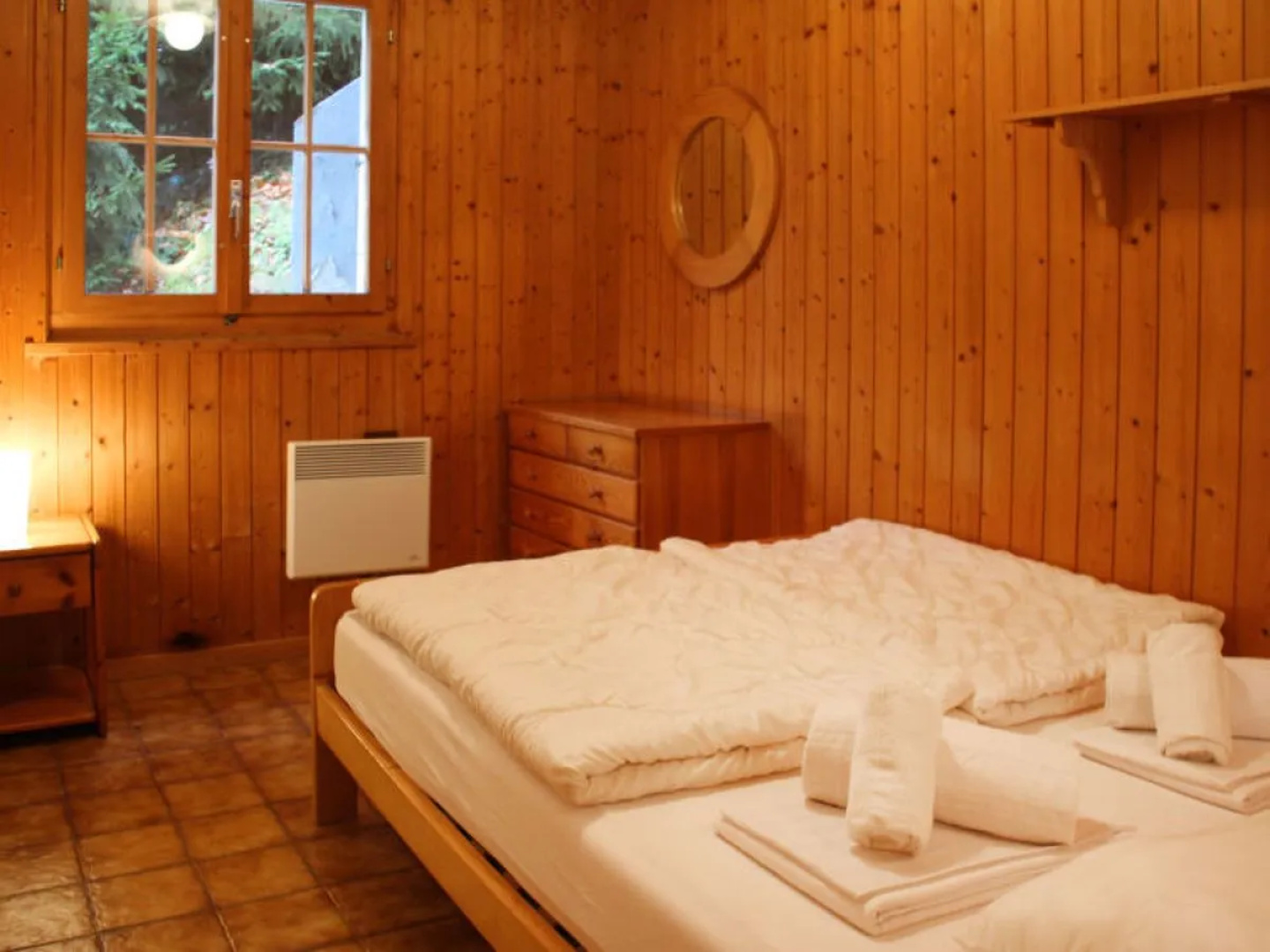 CHALET 4 PIèCES 969