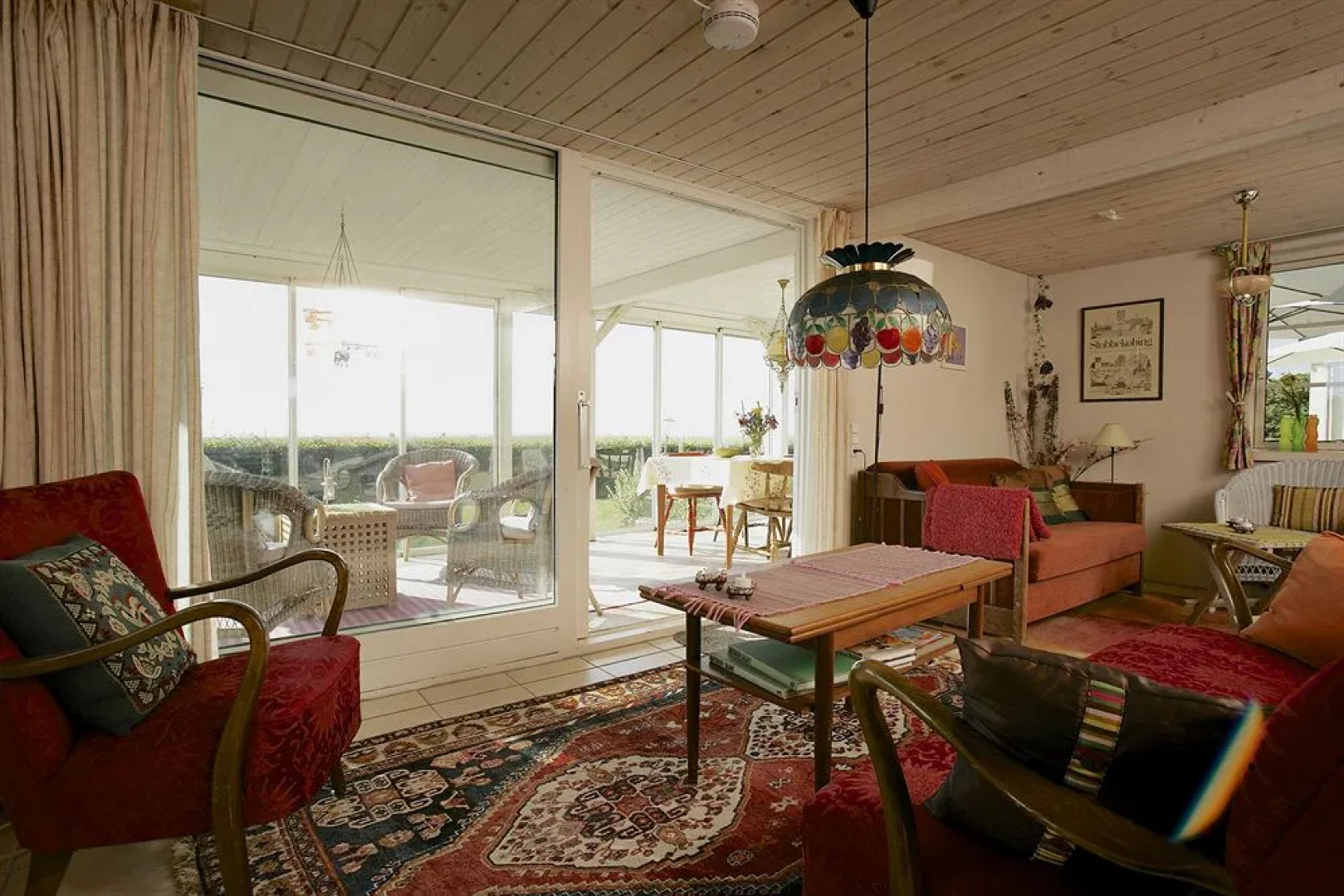 Tohï¿½jgaard Bed & Breakfast