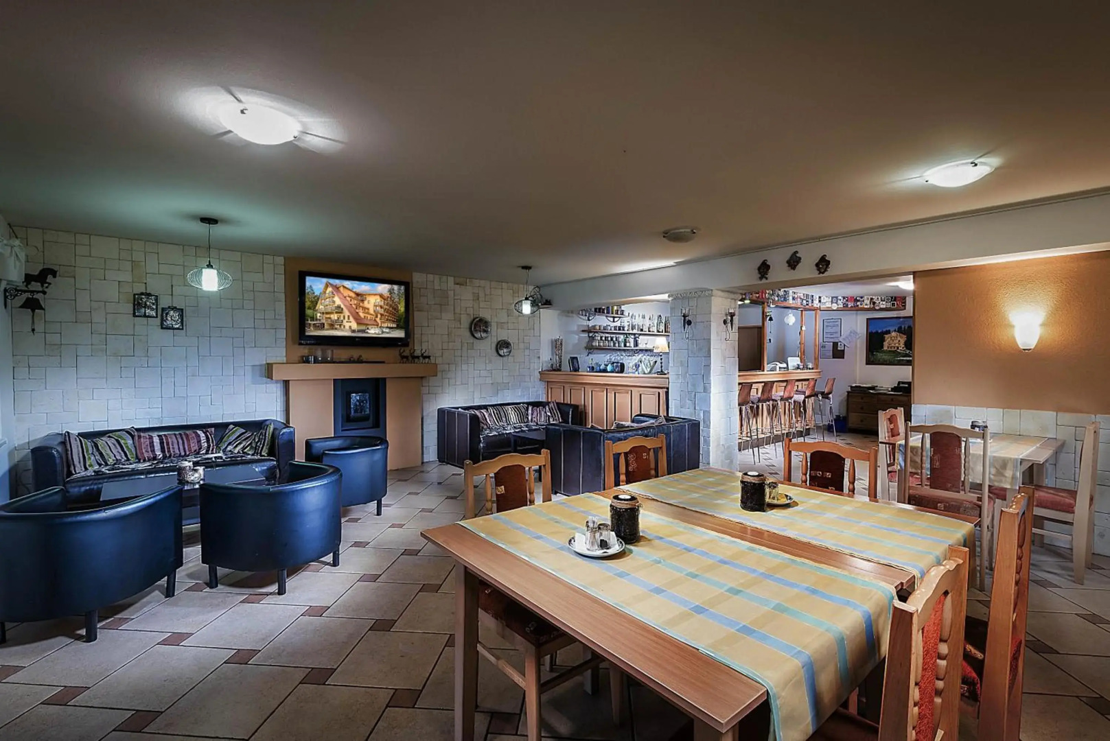 Apartmánový dom Spiežovec - Ap. 4