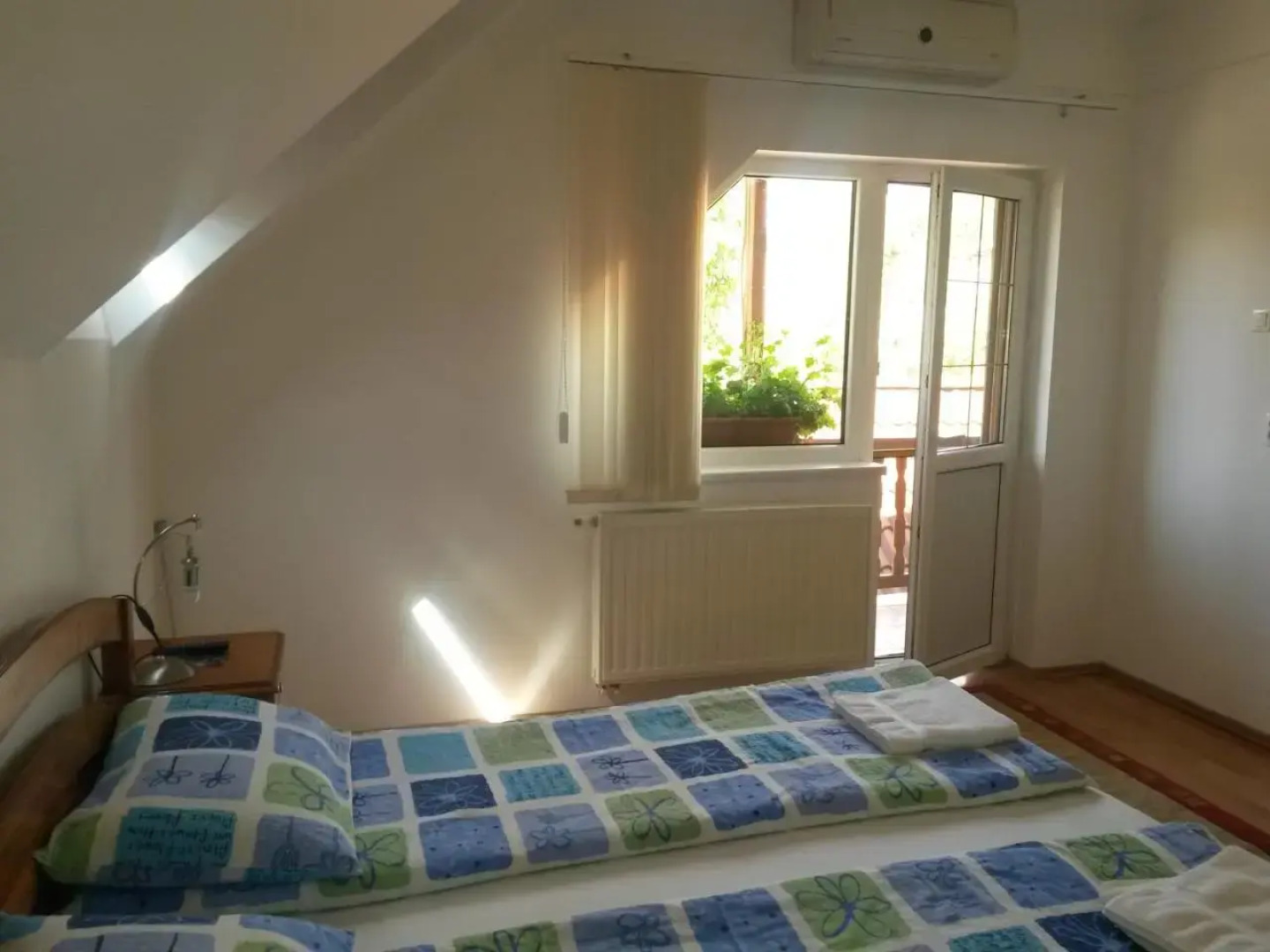 Pensiunea Lőrincz *** Panzió