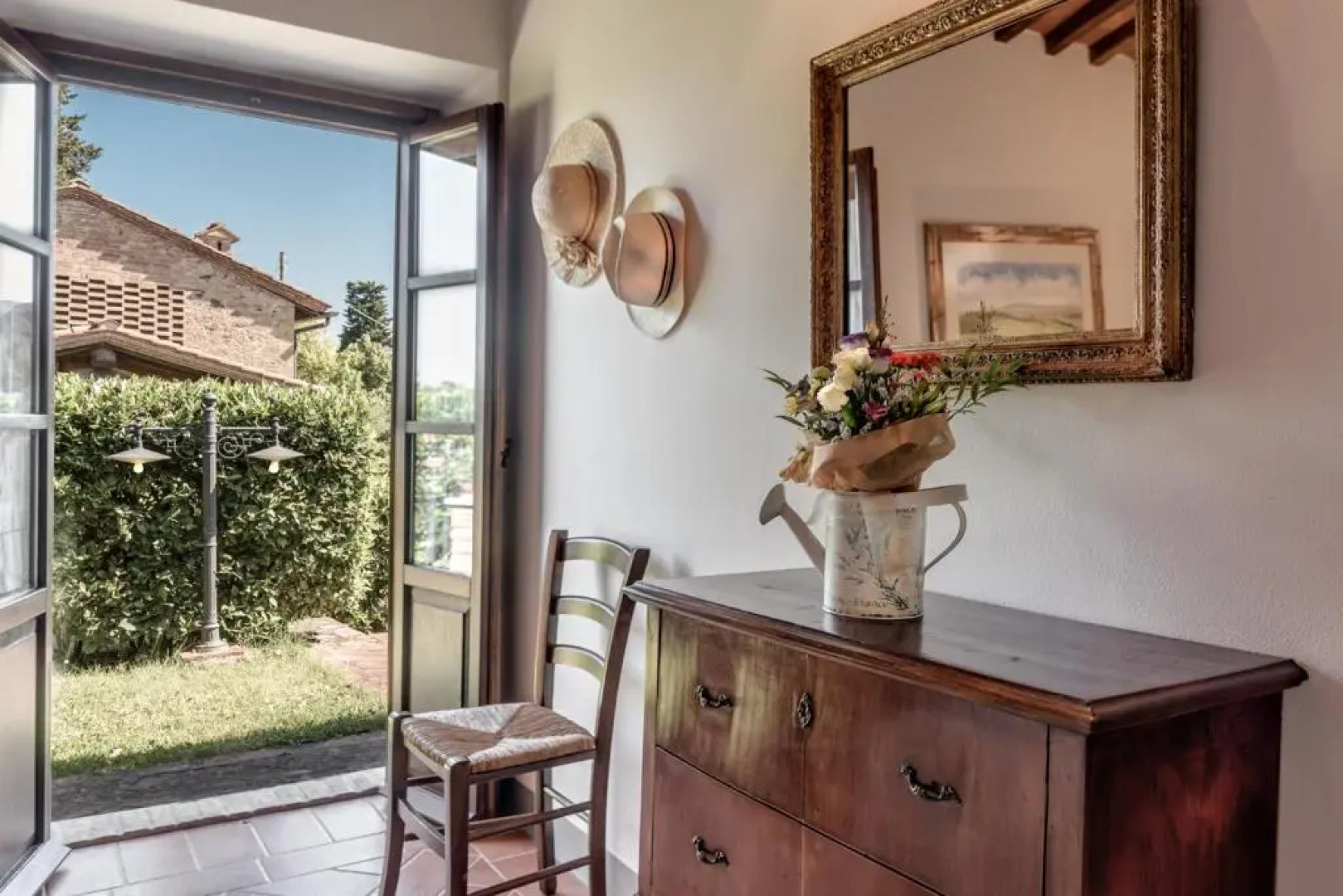 I Melograni Del Chianti