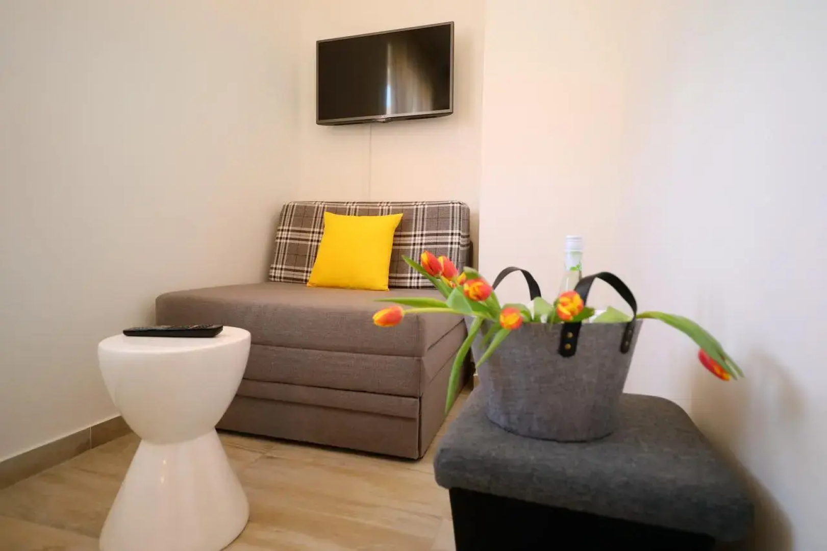 Apartment Vruljica