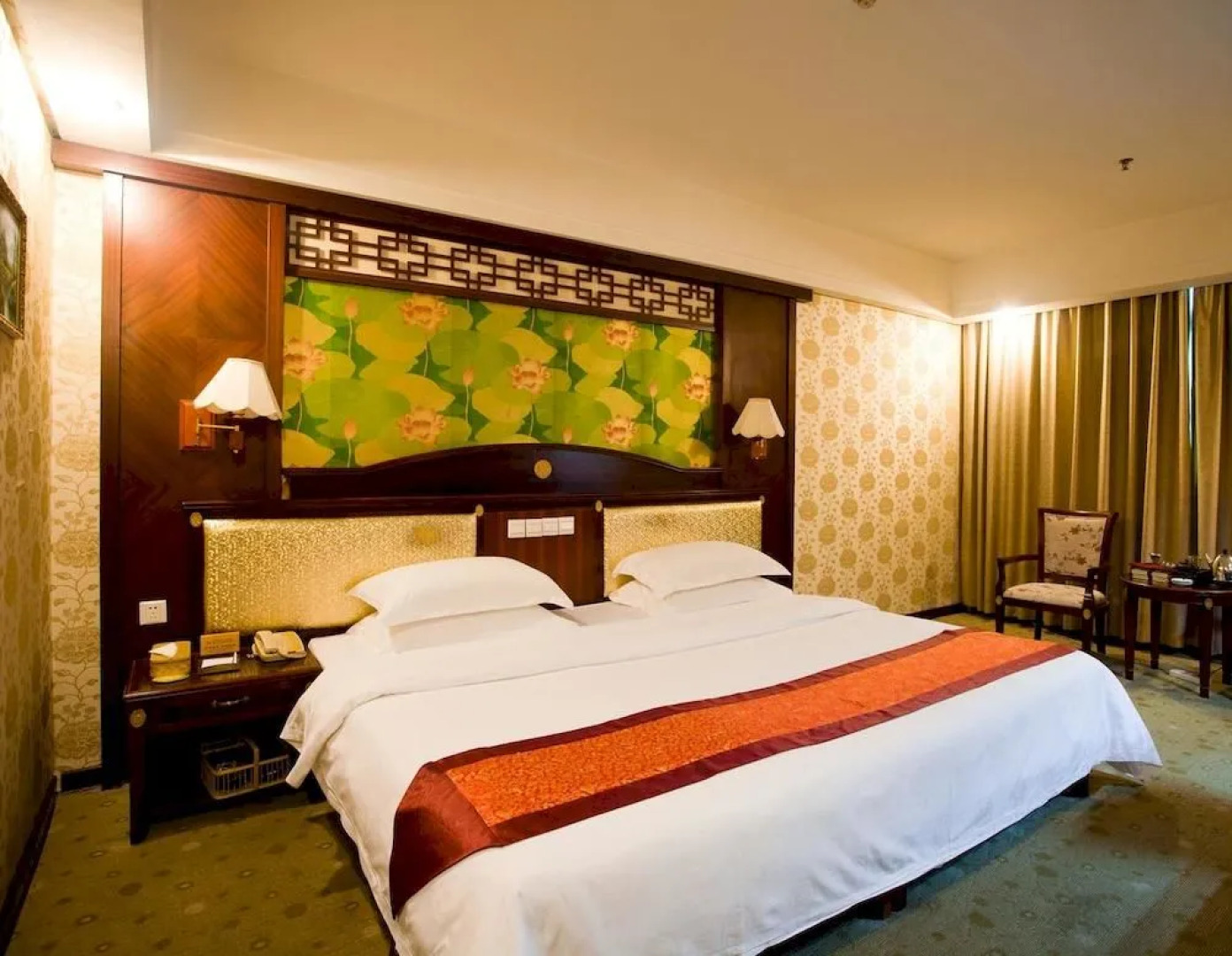 Happy Meet Hotel Nanning