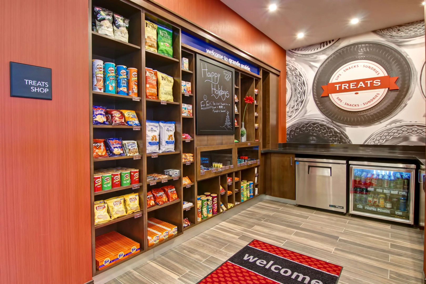 Hampton Inn & Suites by Hilton Grande Prairie