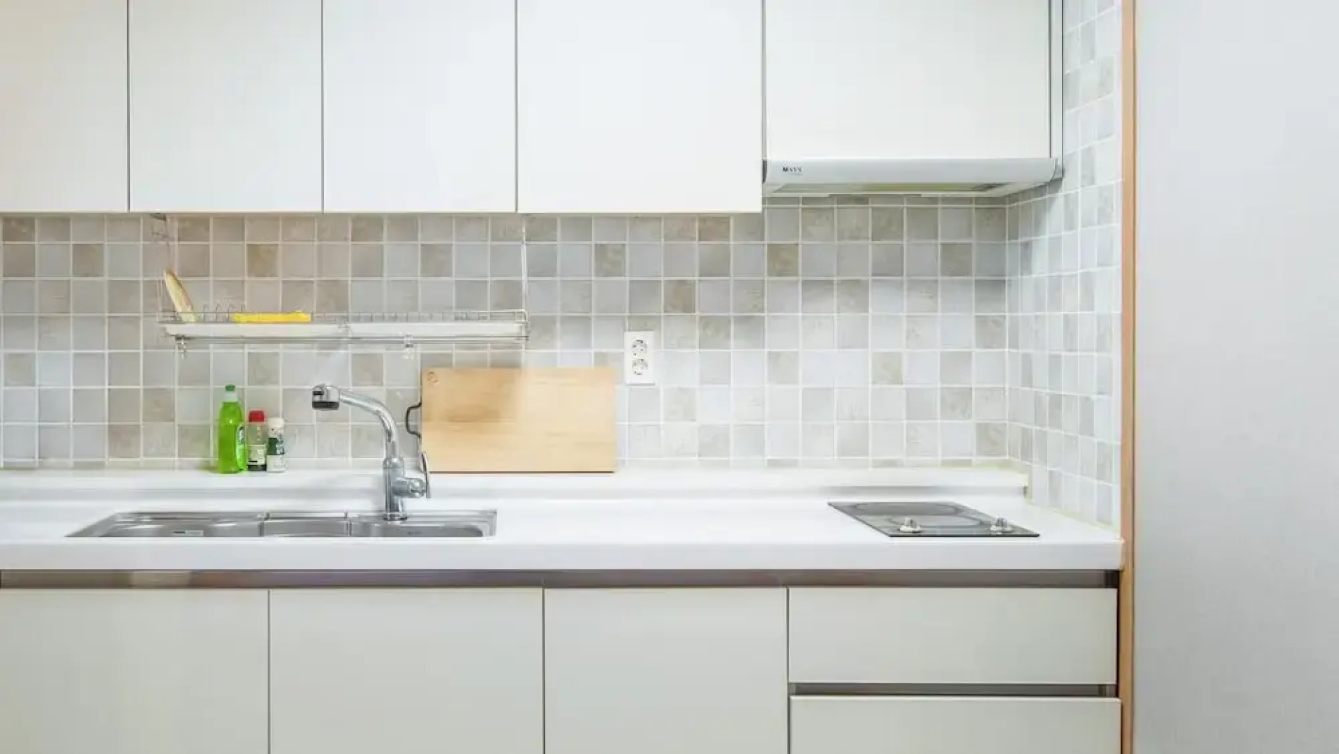 Jeju udo Haneuli Pension