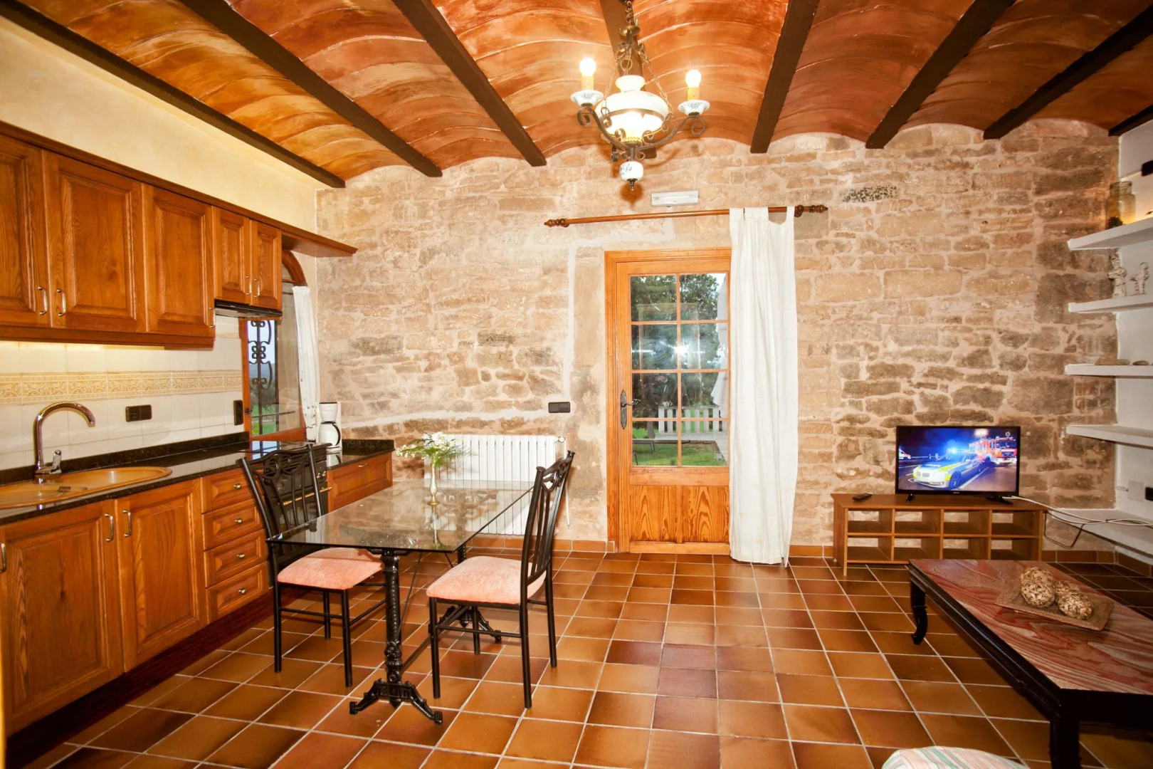 Agroturismo Finca Es Carbó