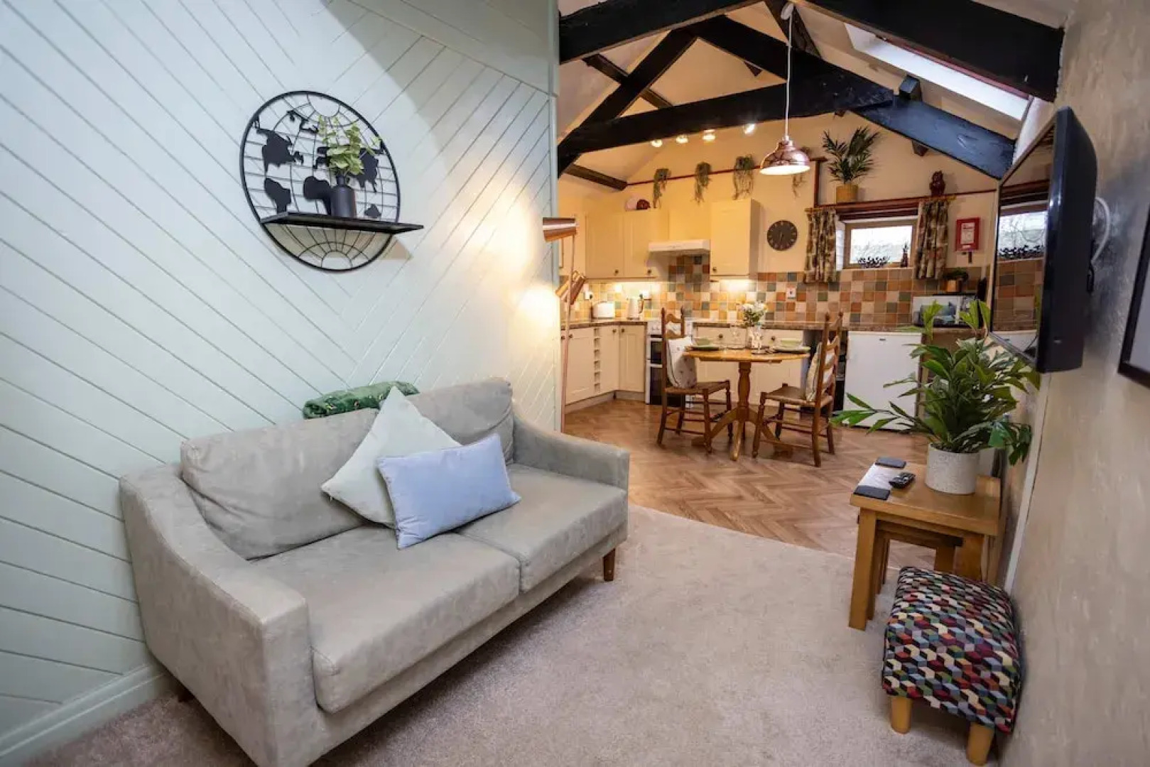 The Loft One Bedroom Apartment St Florence