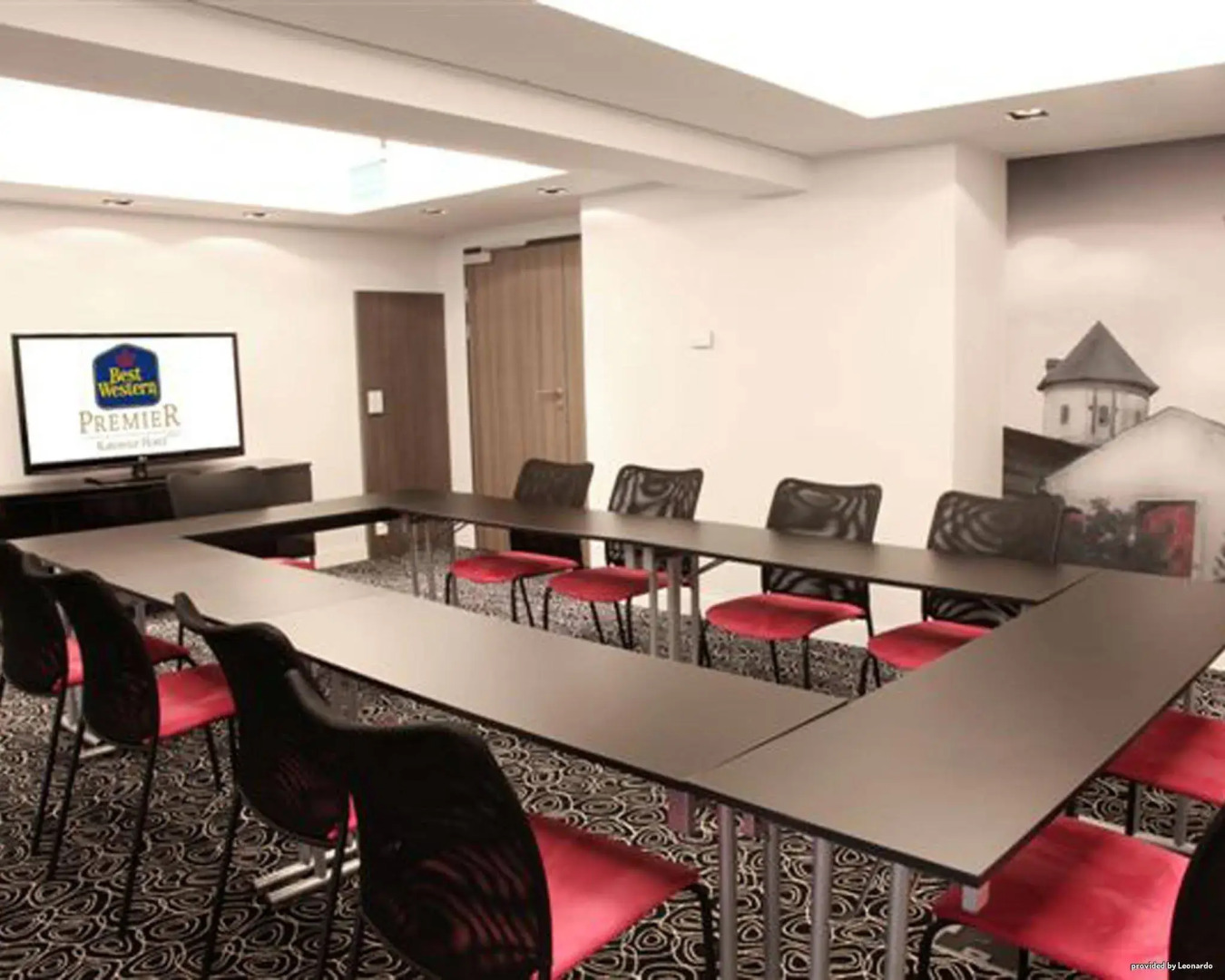 Metropol Hotel Katowice