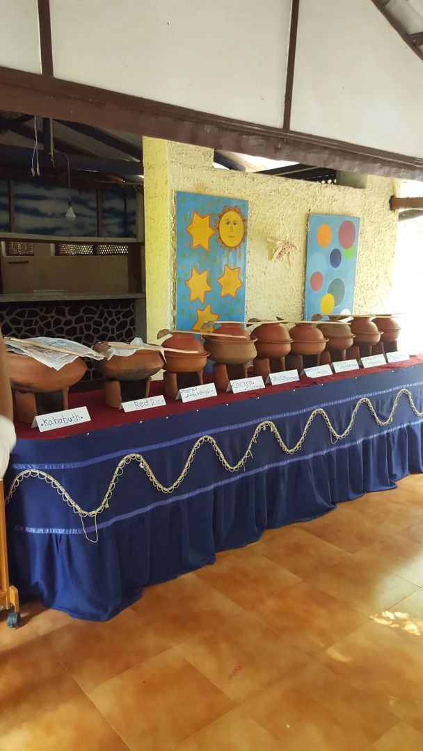 Secret Escape Nilaveli Ayurveda Hotel & Spa