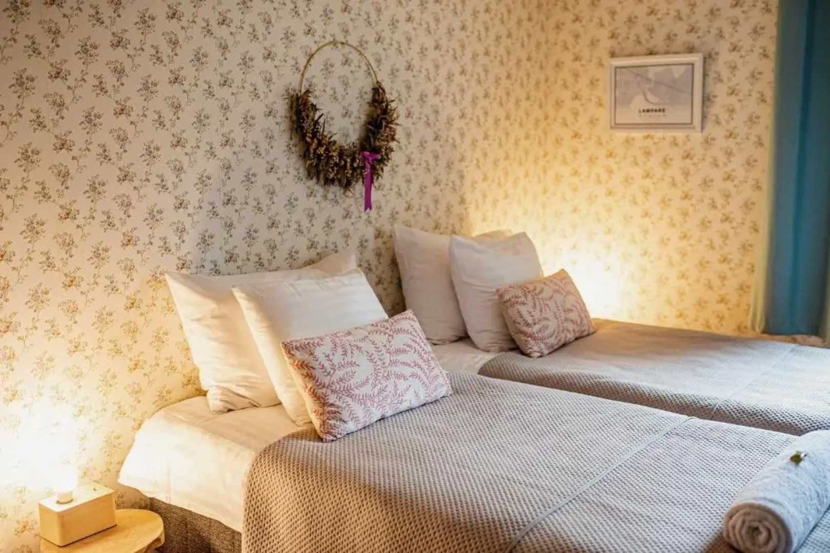 Karkausmäen Kammari