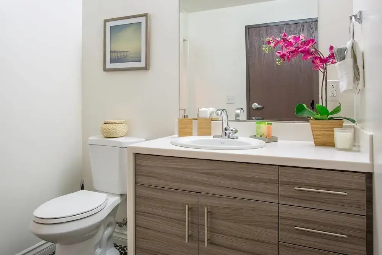 Huge Ace Hotel-Style Loft