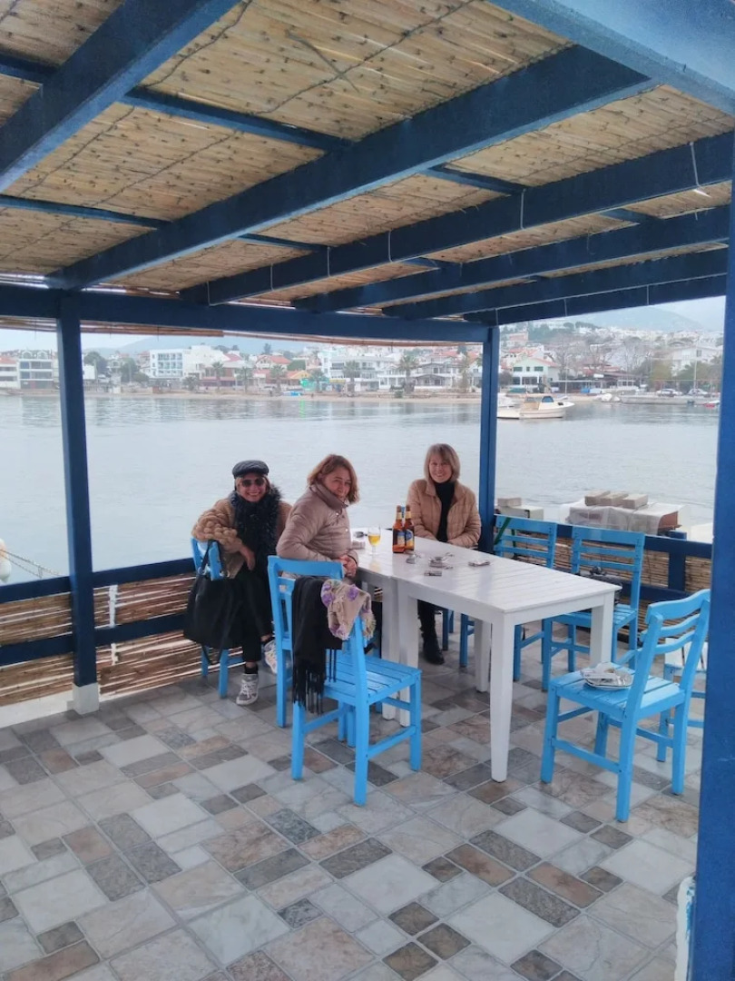 Uzum Iskelesi Butik Otel