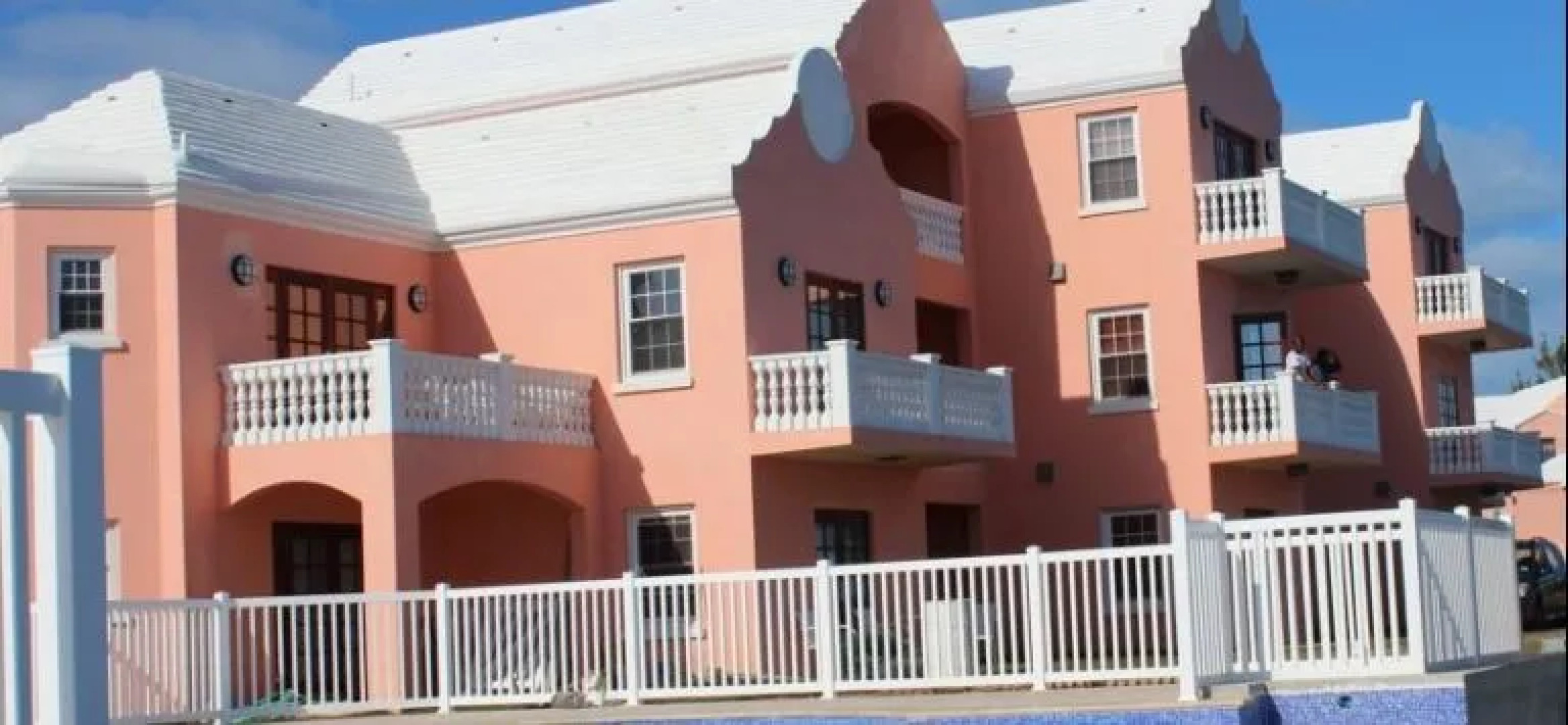 Clear View Suites & Villas