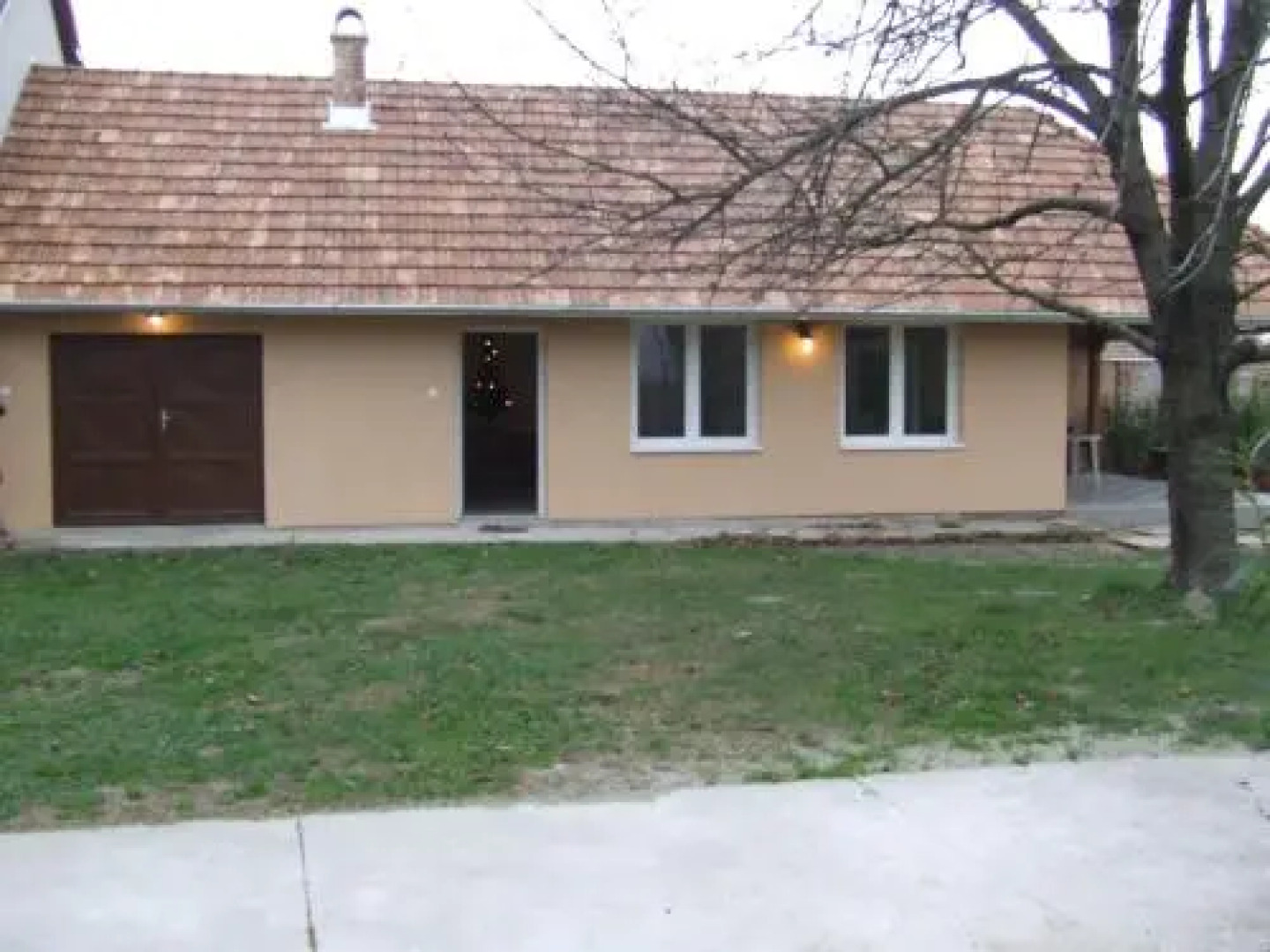 Kápolnás Vendégház