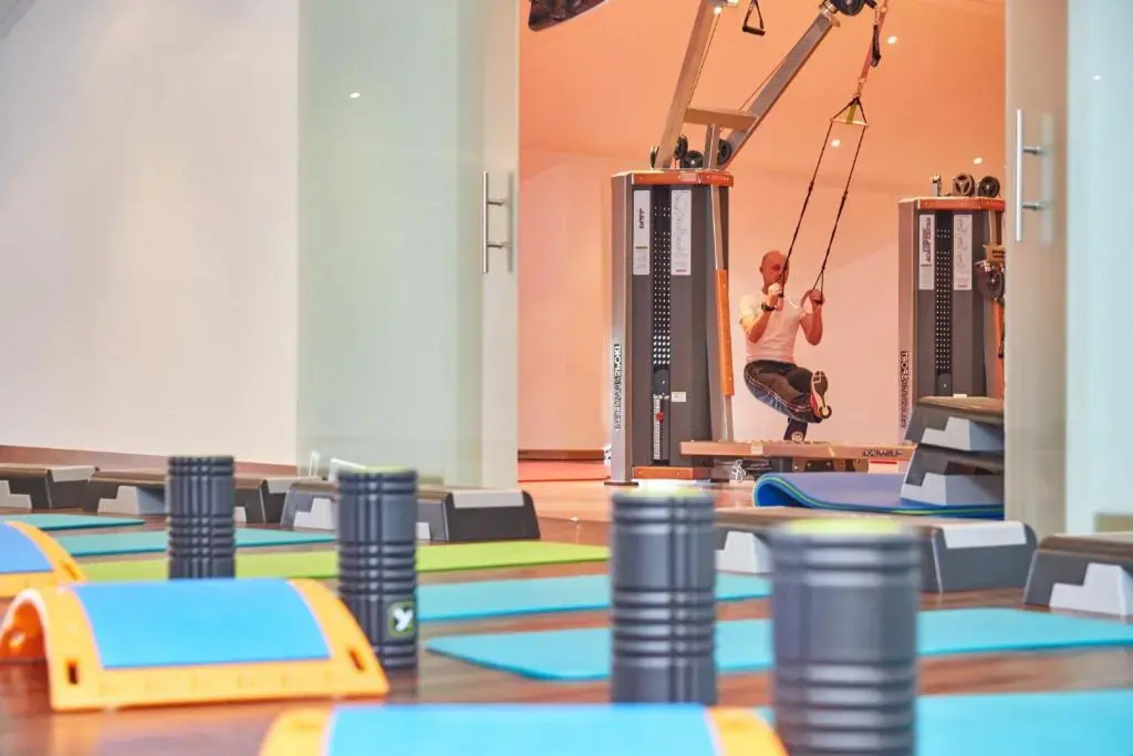 Fit Vital Aktiv Hotel DAS LUDWIG