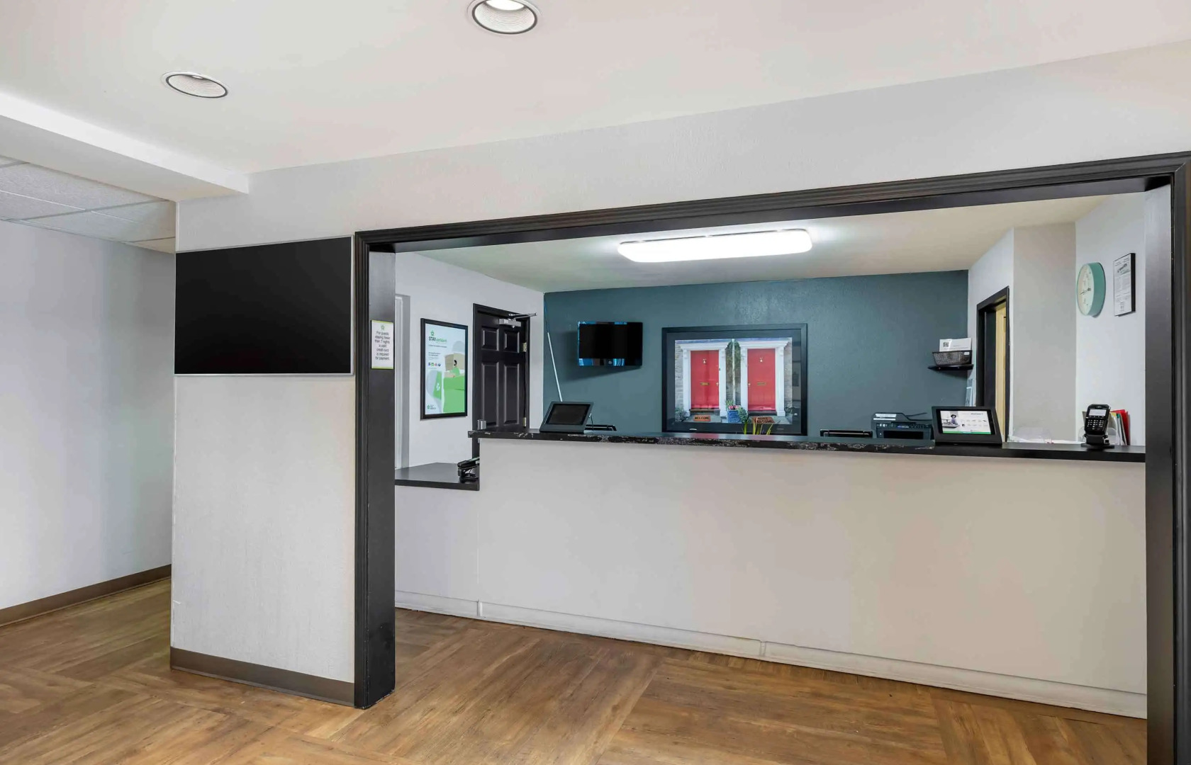 Extended Stay America Select Suites - Denver - Tech Center South - Greenwood Village