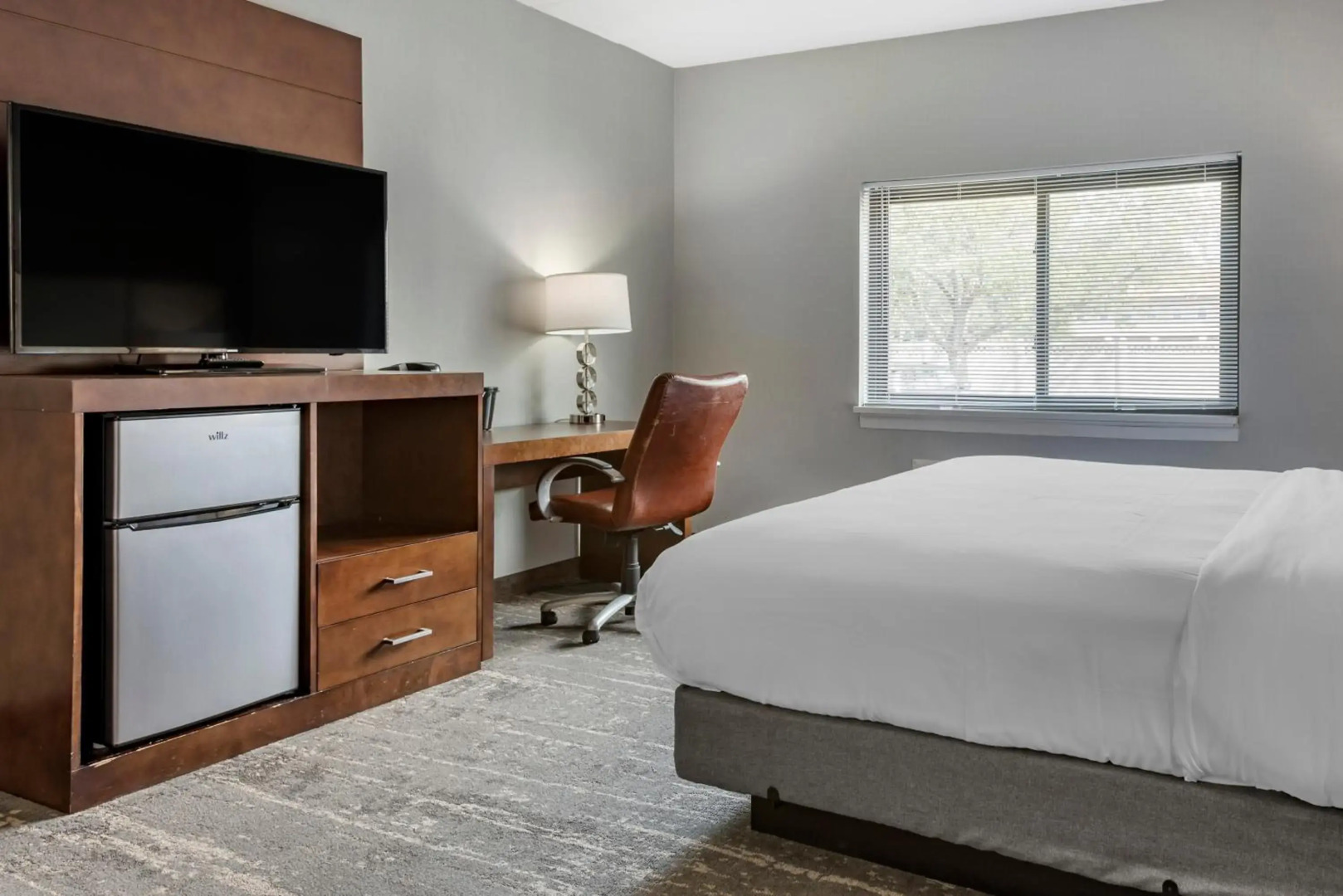 Somerset Lofts, Ascend Hotel Collection