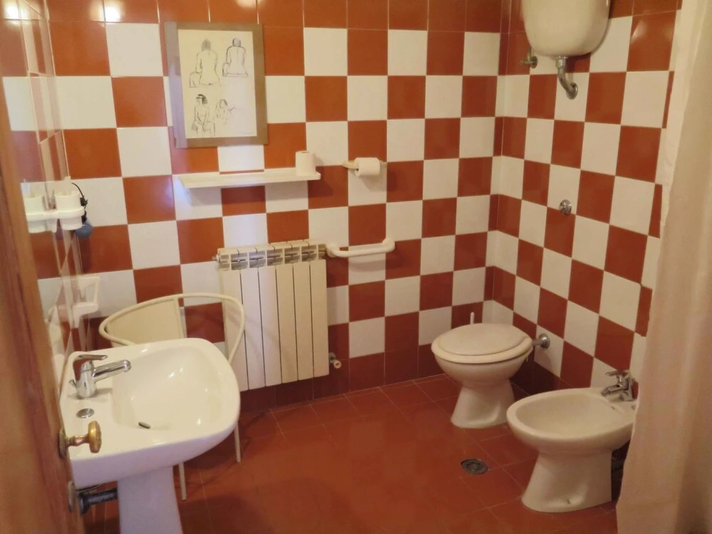 Agriturismo Santa Maria