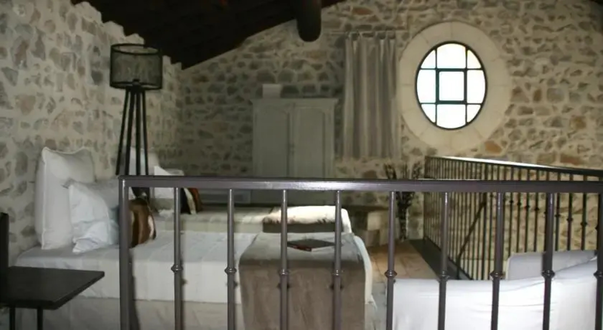 Le Petit Oustaou de Mouries