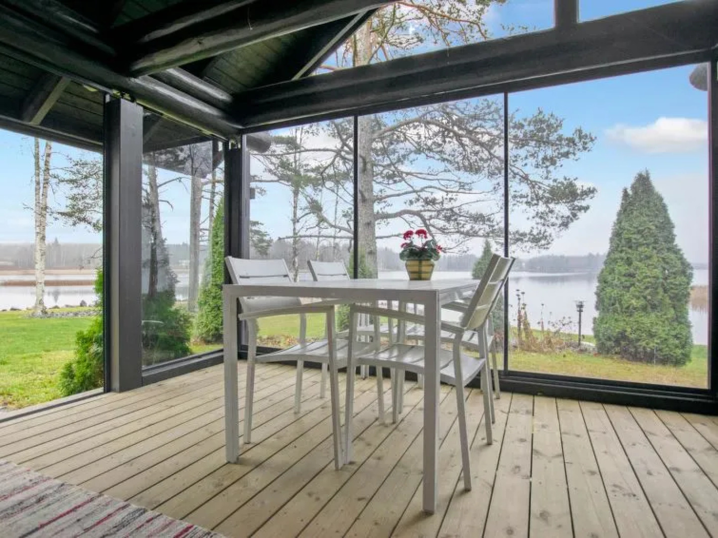 Holiday Home Mäntyranta