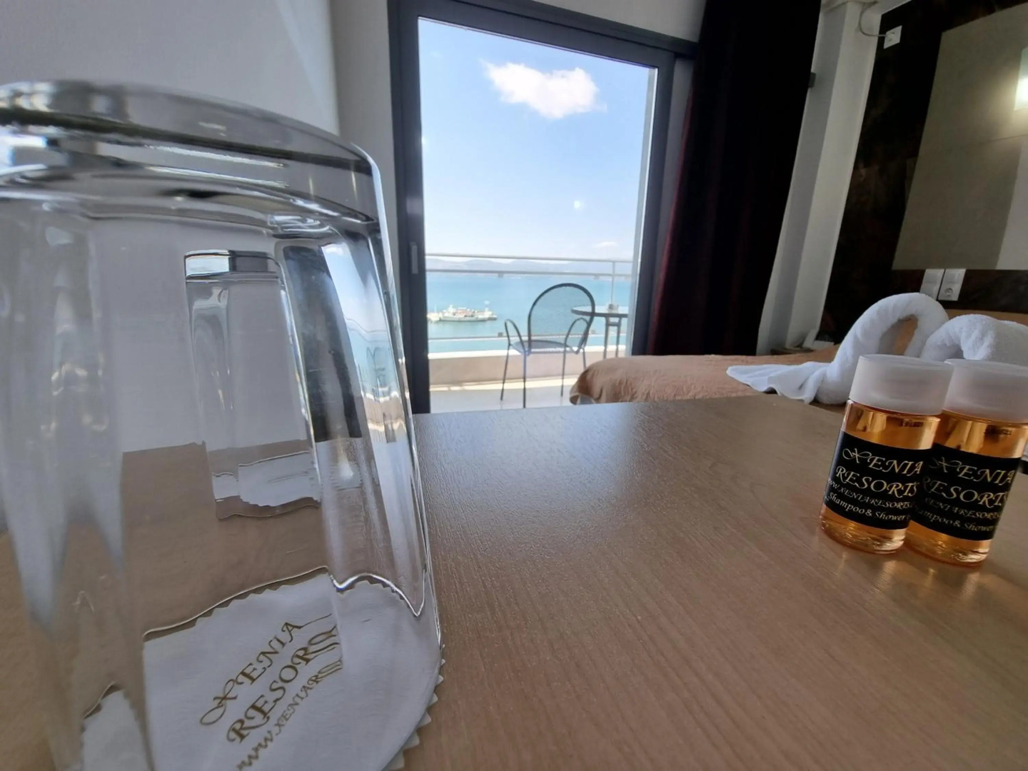 Porto Evia Boutique Hotel