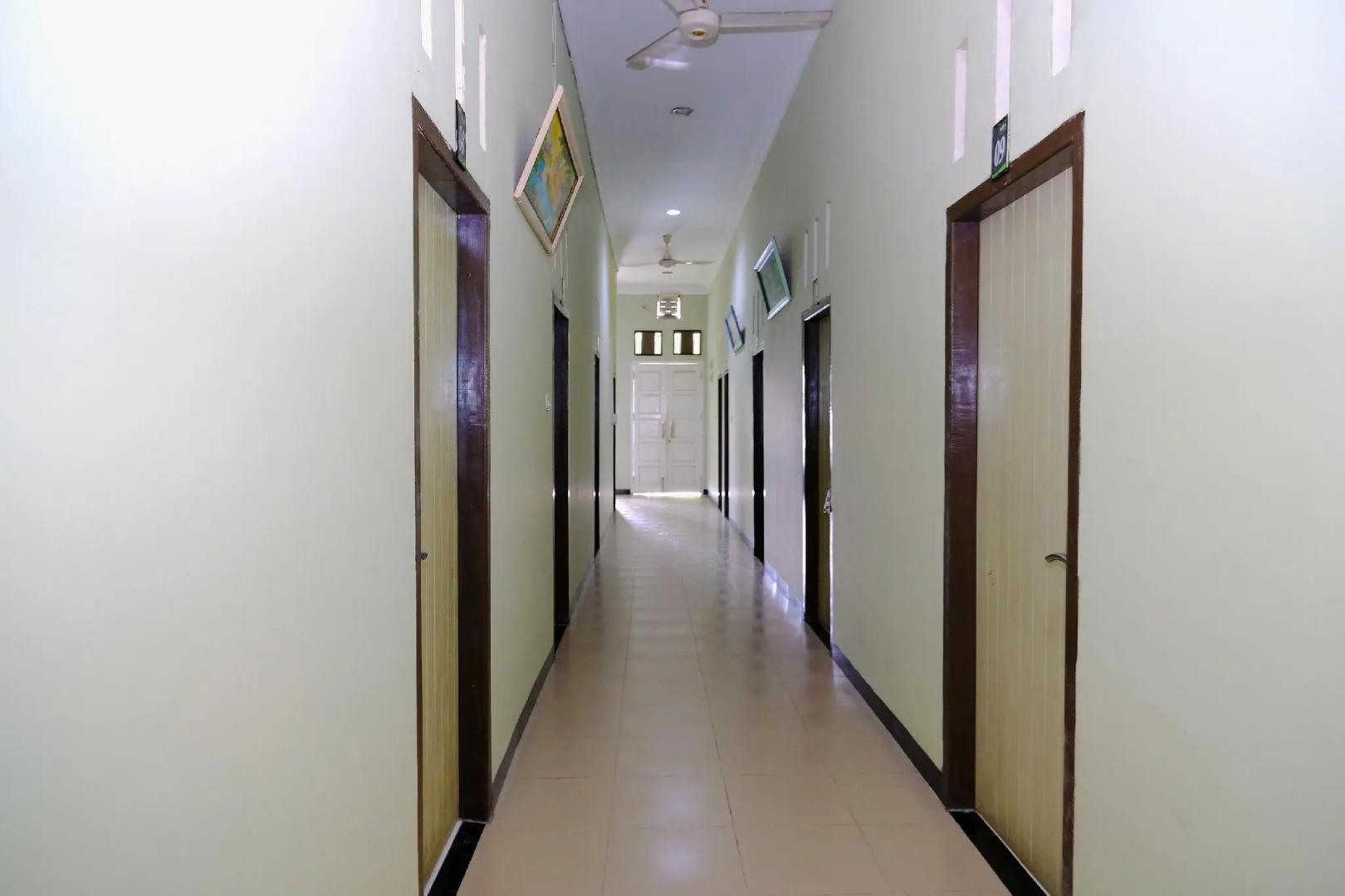 Hotel O Abz Guest House Syariah