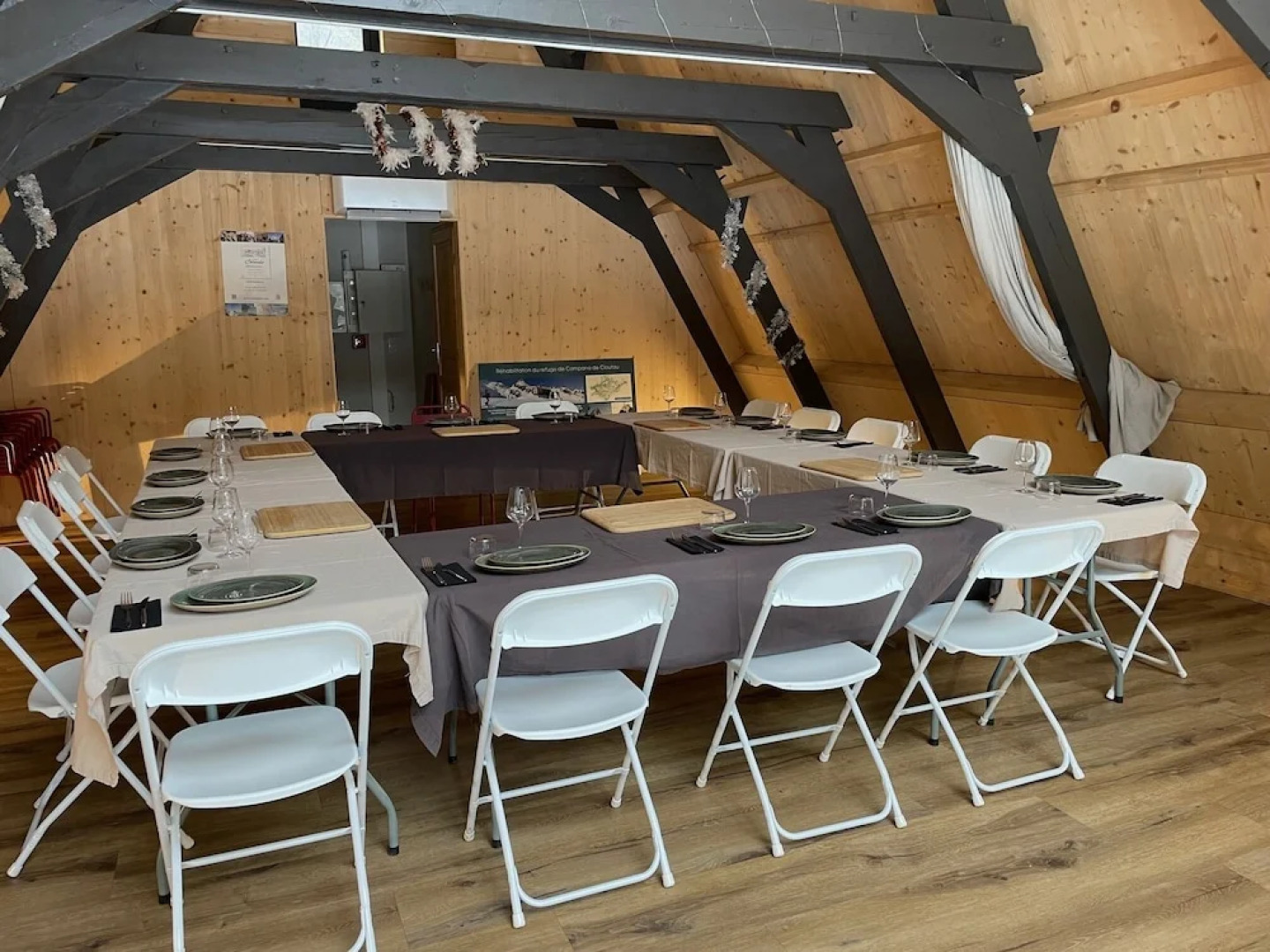 Auberge du Chiroulet