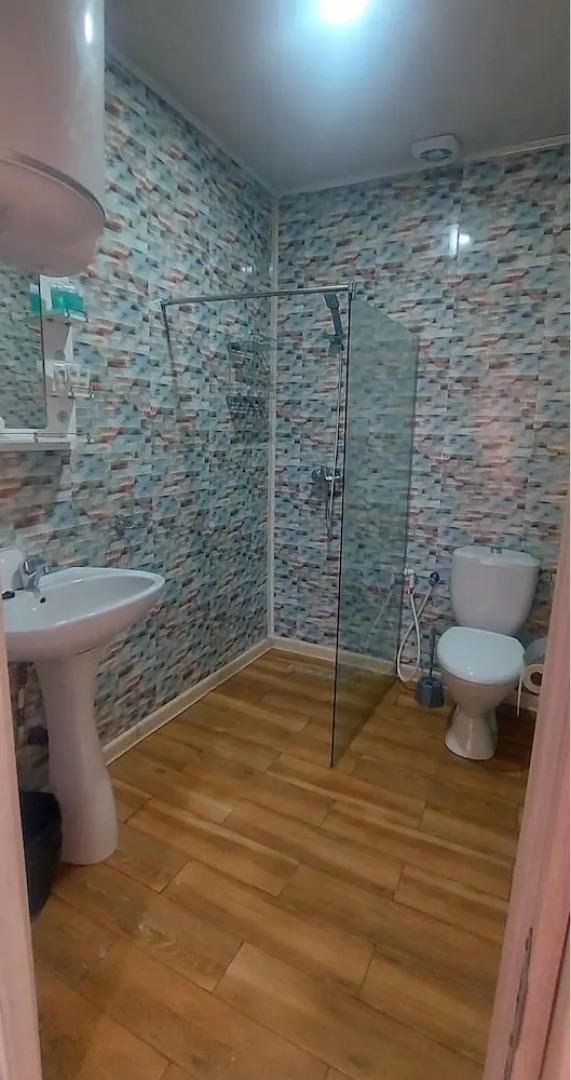 Doriane Beach Club & Aquapark