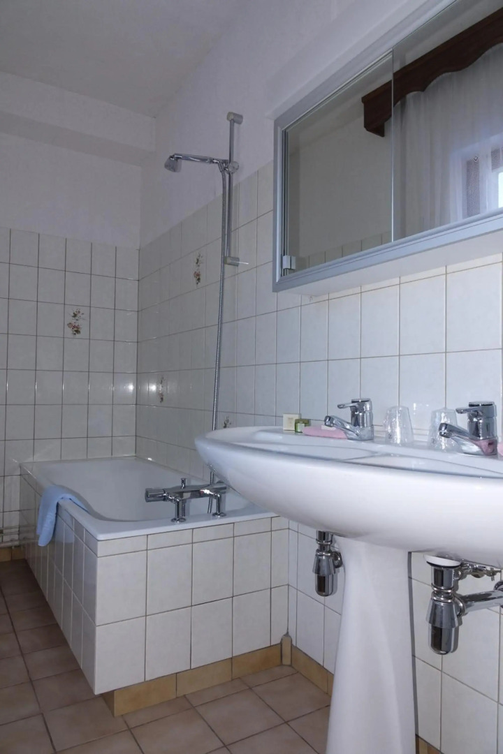 Hôtel Domaine Langmatt