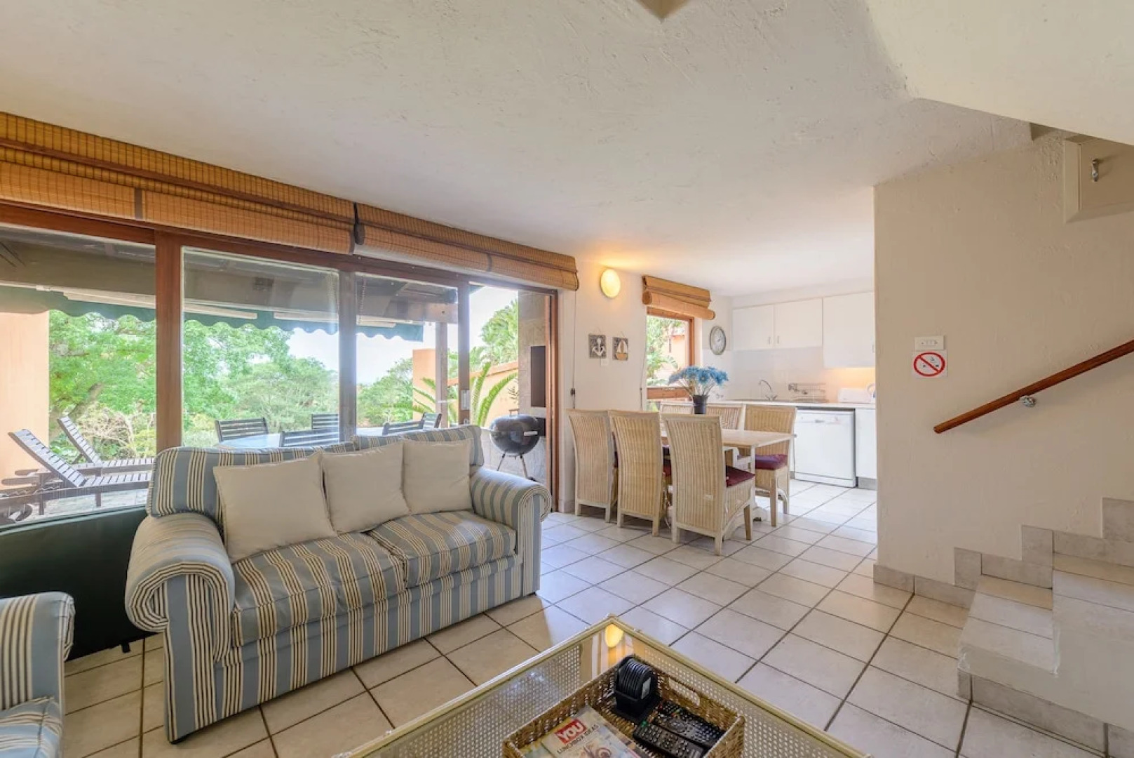 San Lameer Villa Rentals 2109