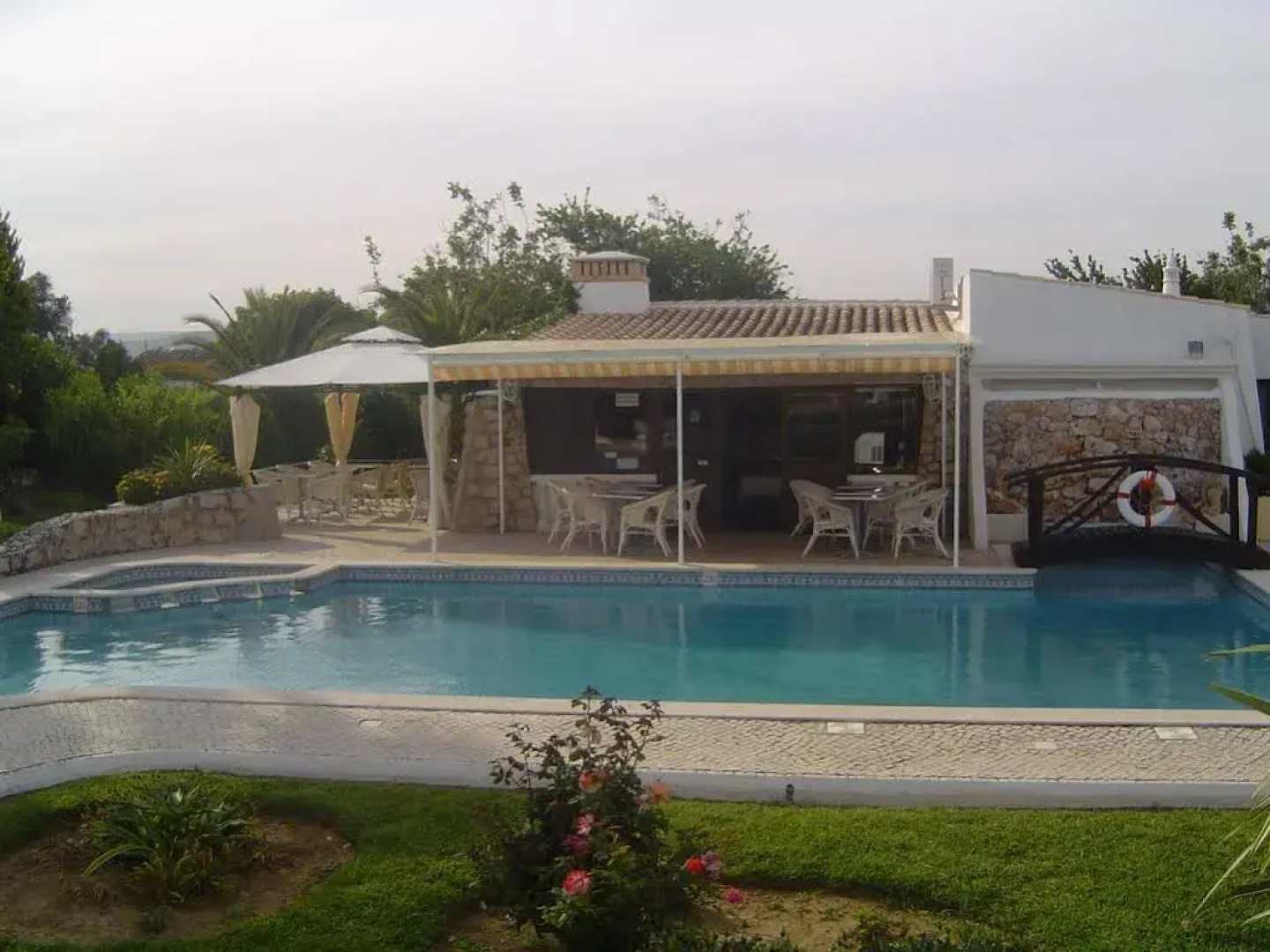 Quinta dos Oliveiras