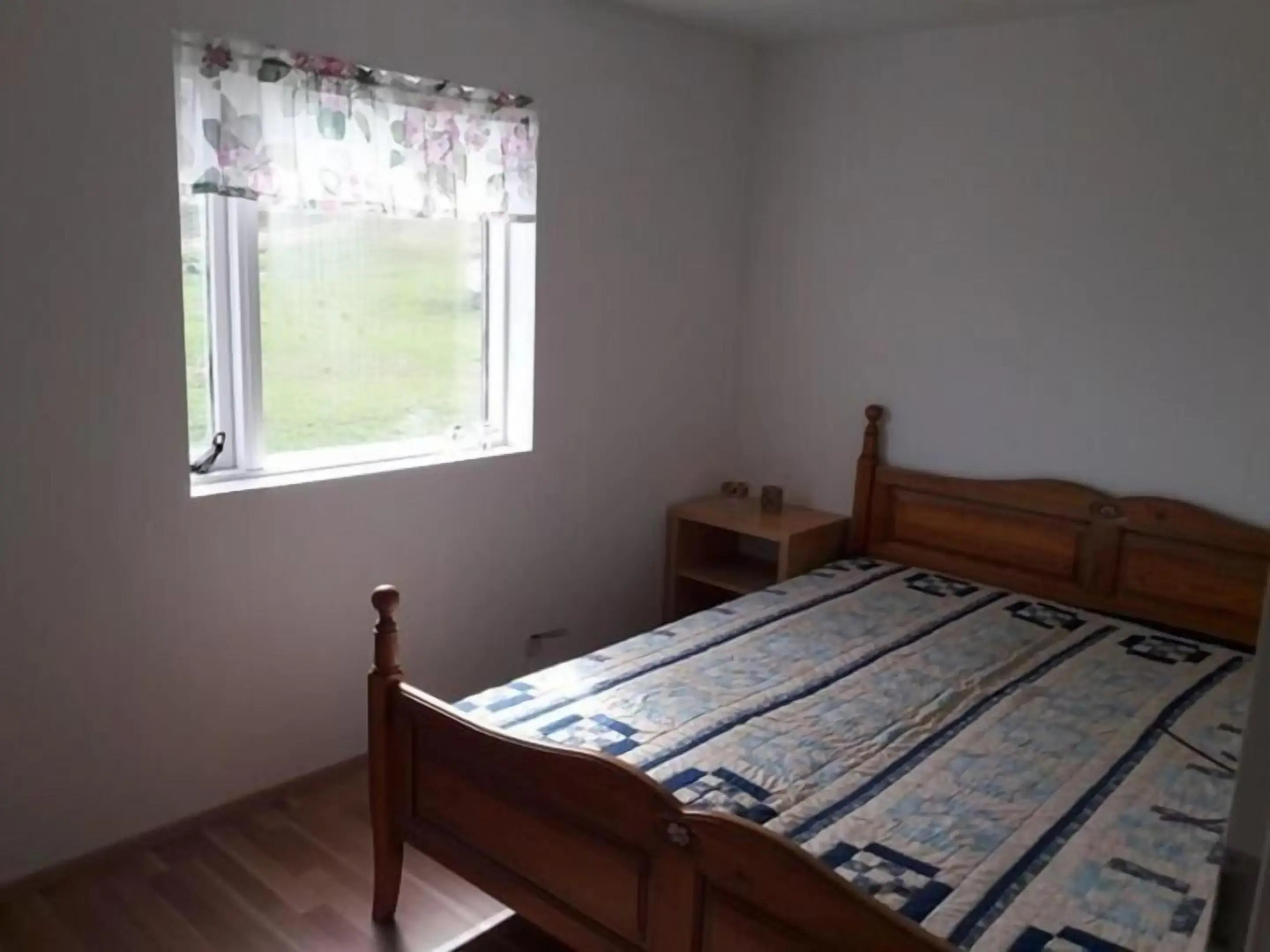 Sandhaugar Guesthouse