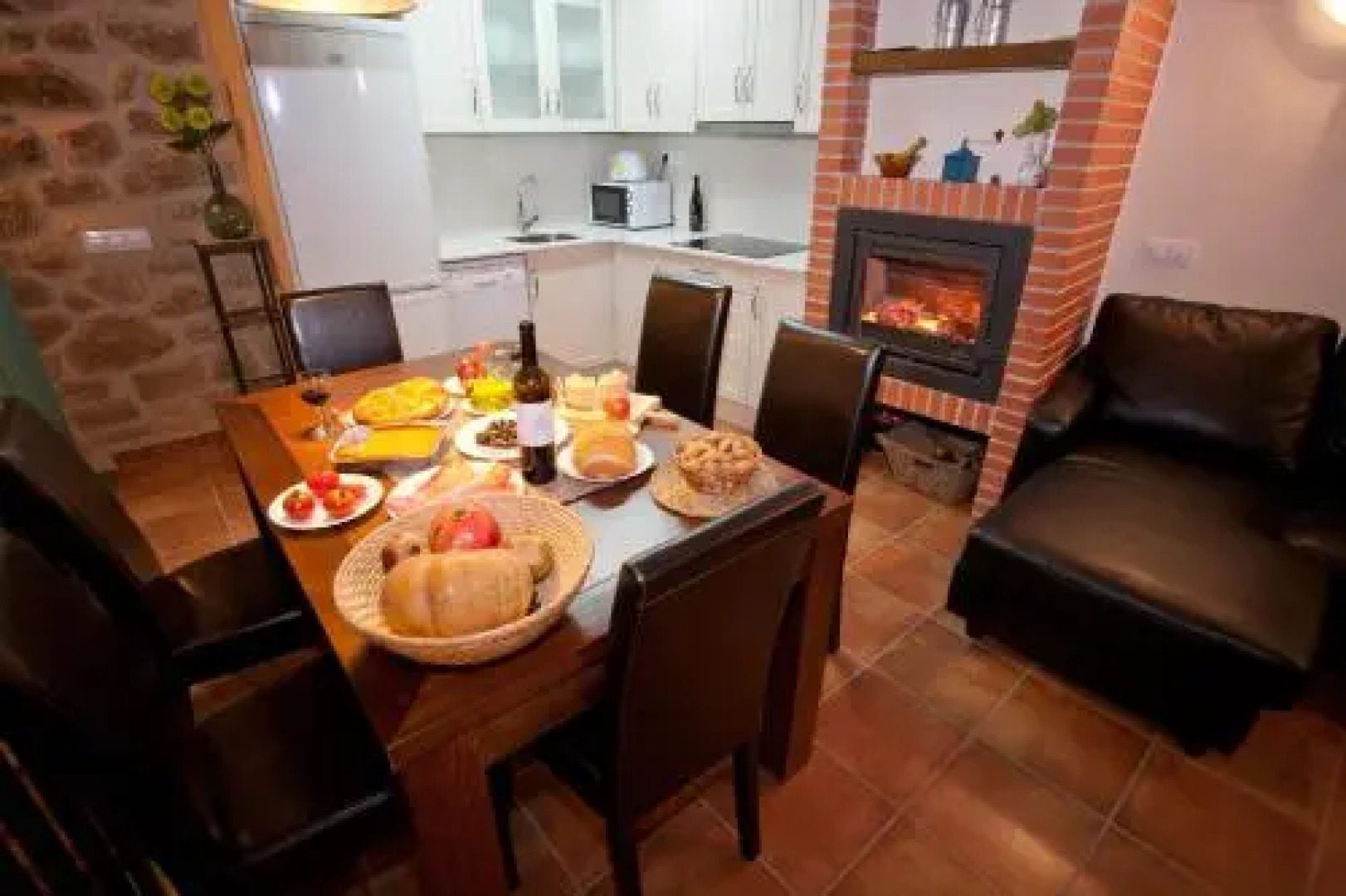 Casas Rural Calaceite