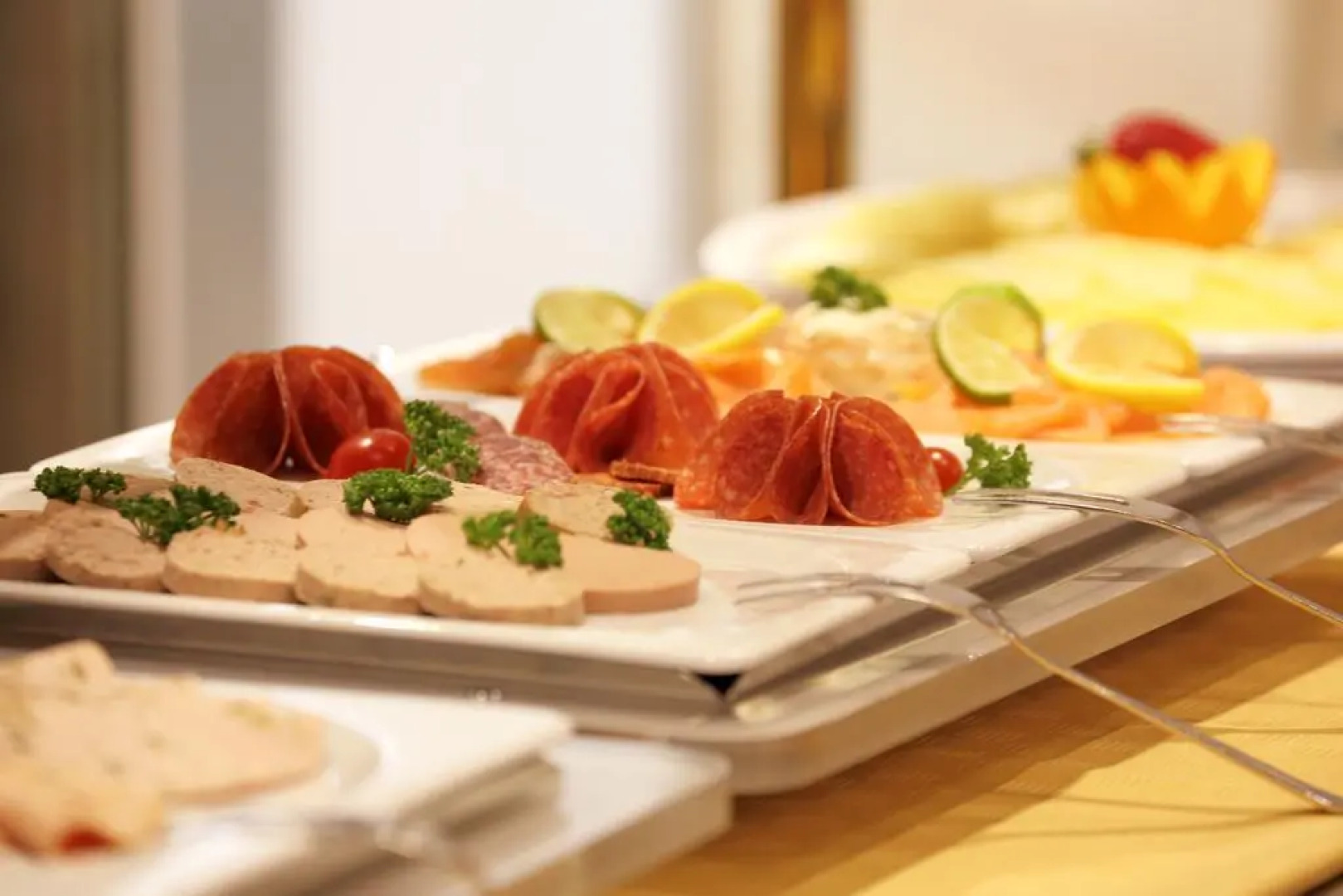 Maximilian Appartements