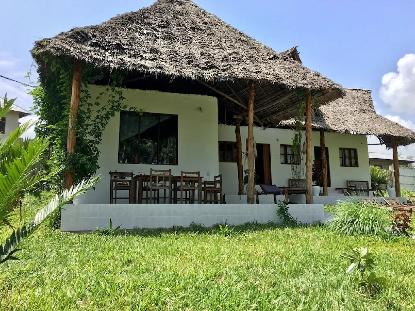 D&J Villa