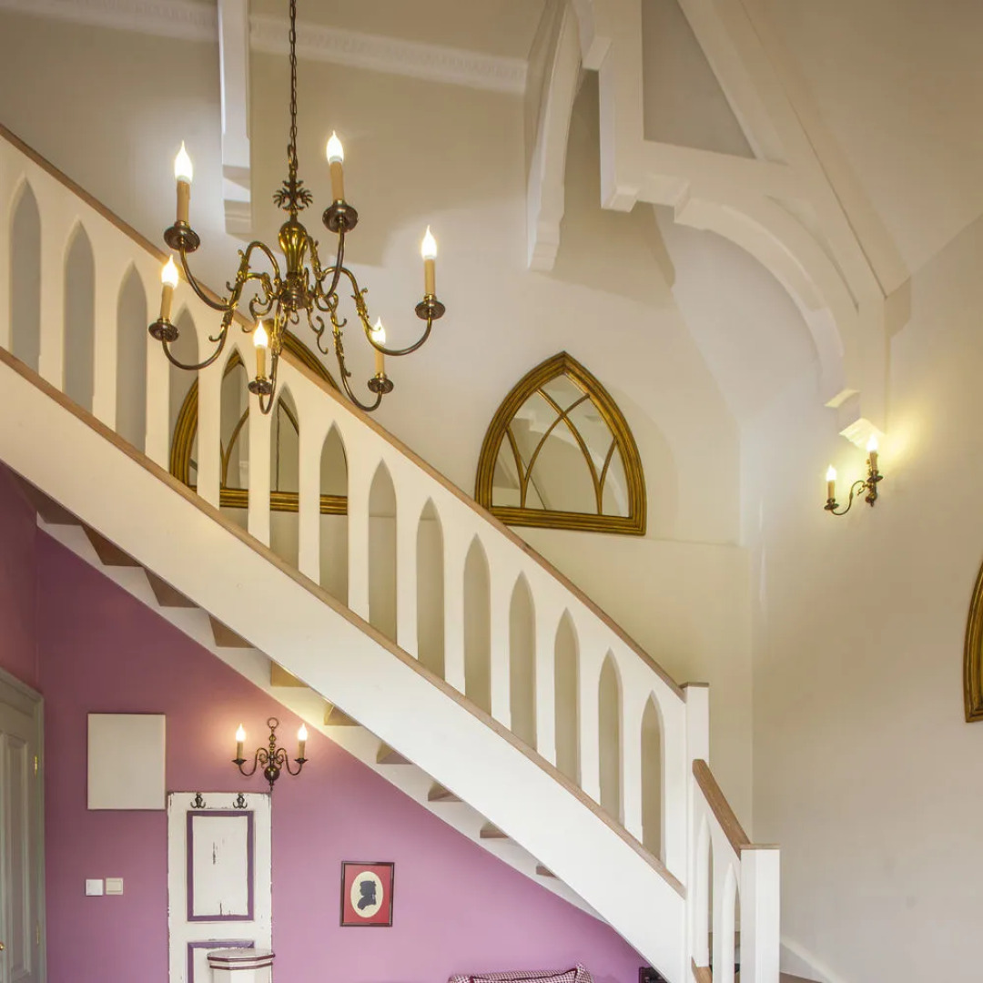 Hotel Château Amade