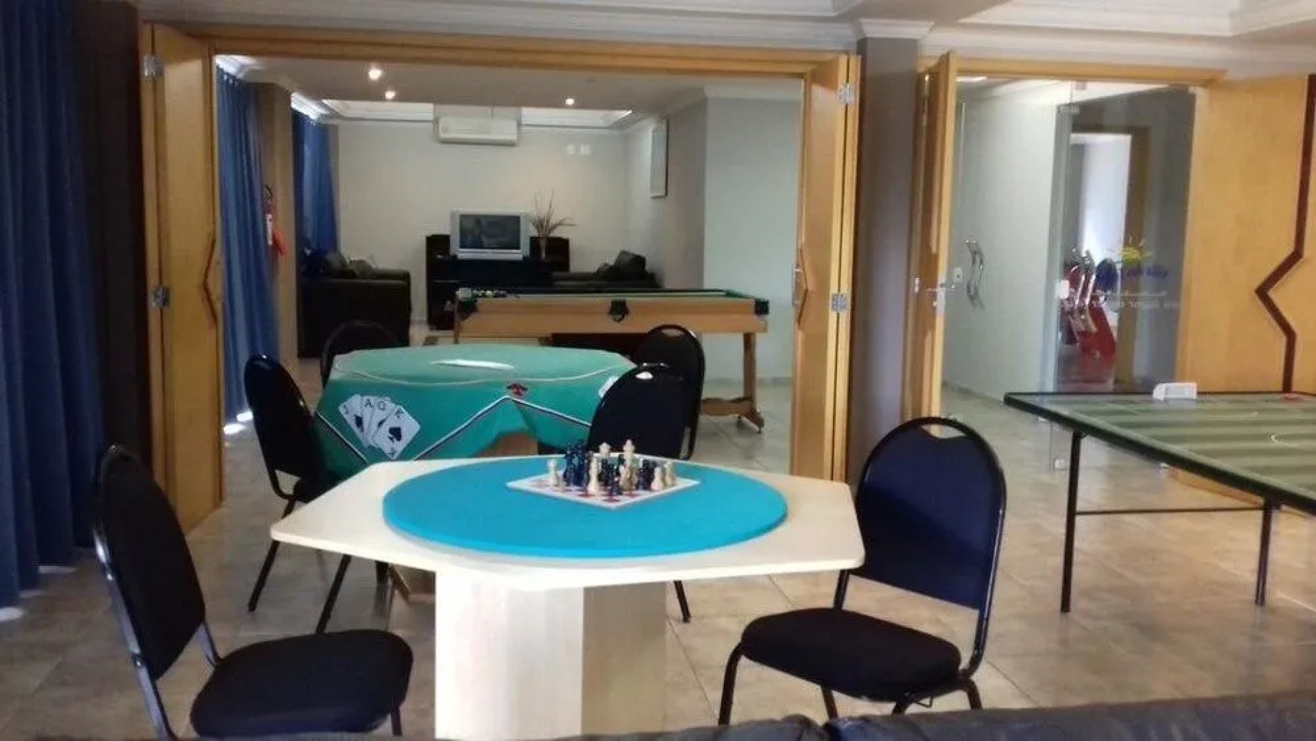 Villa das Termas Hotel