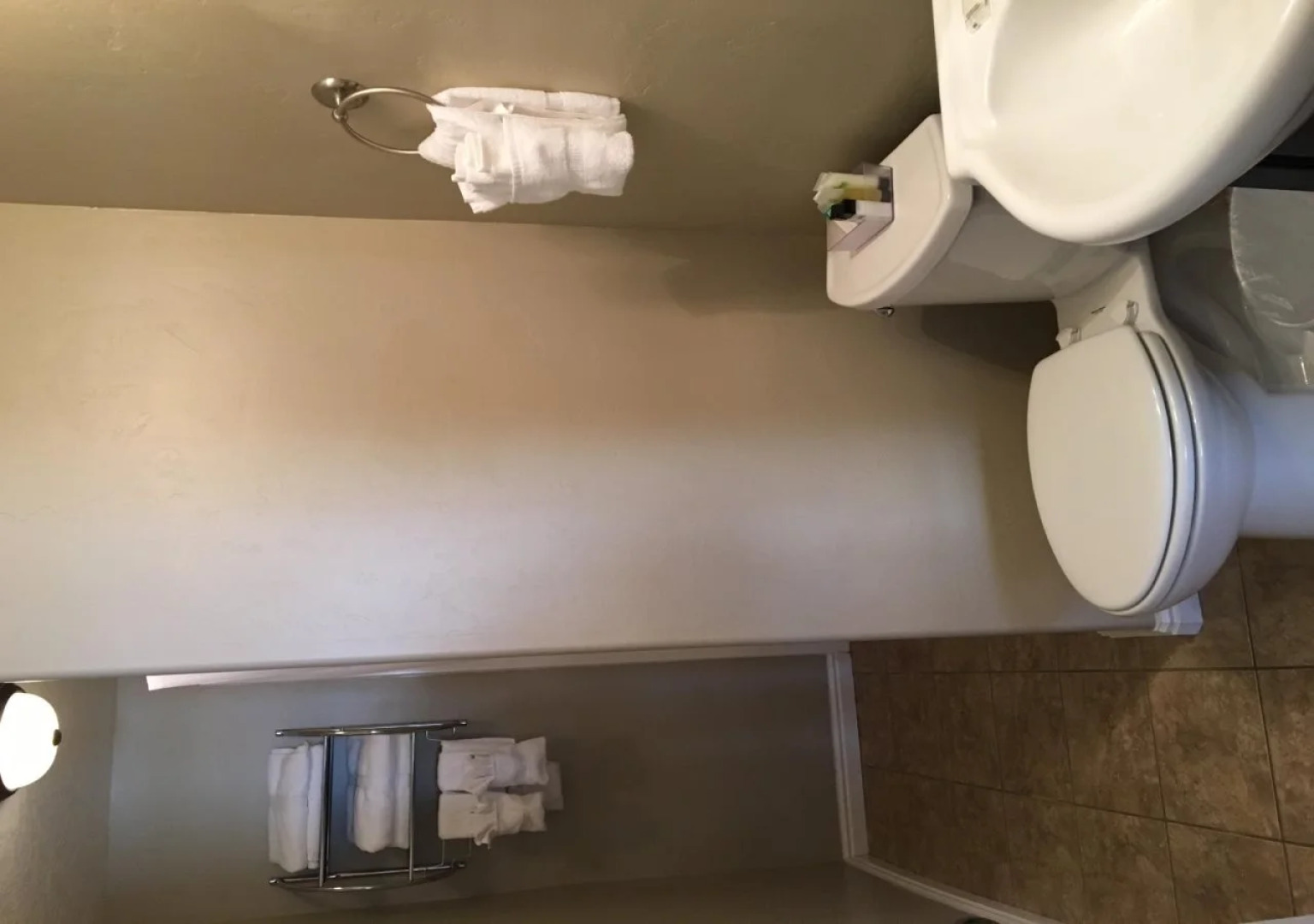 Mountain Ridge Cabins and Lodging