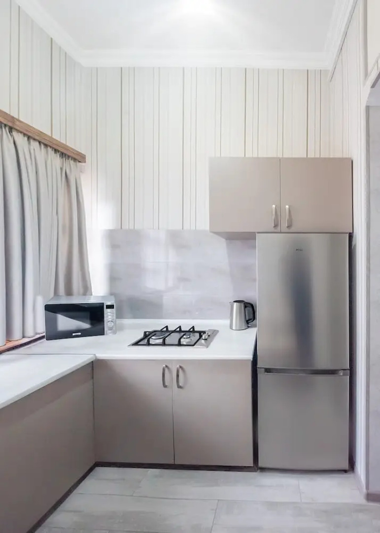 Апартаменты H&B apartments Qolga