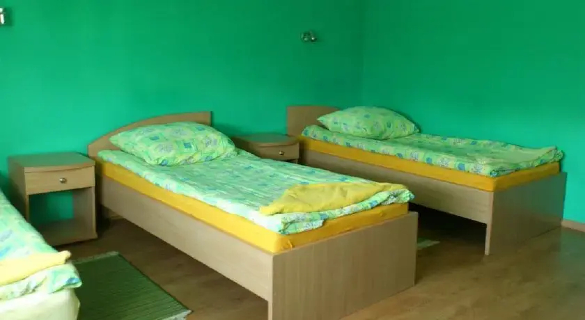 Szczecińskie Centrum Tenisowe