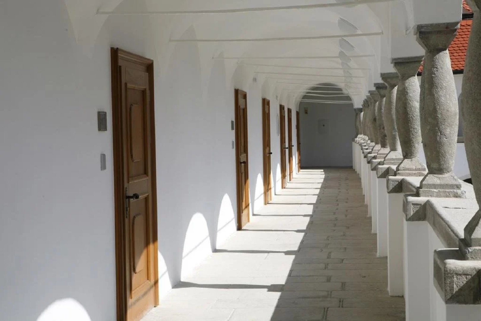 Hotel Zámok Topolcianky