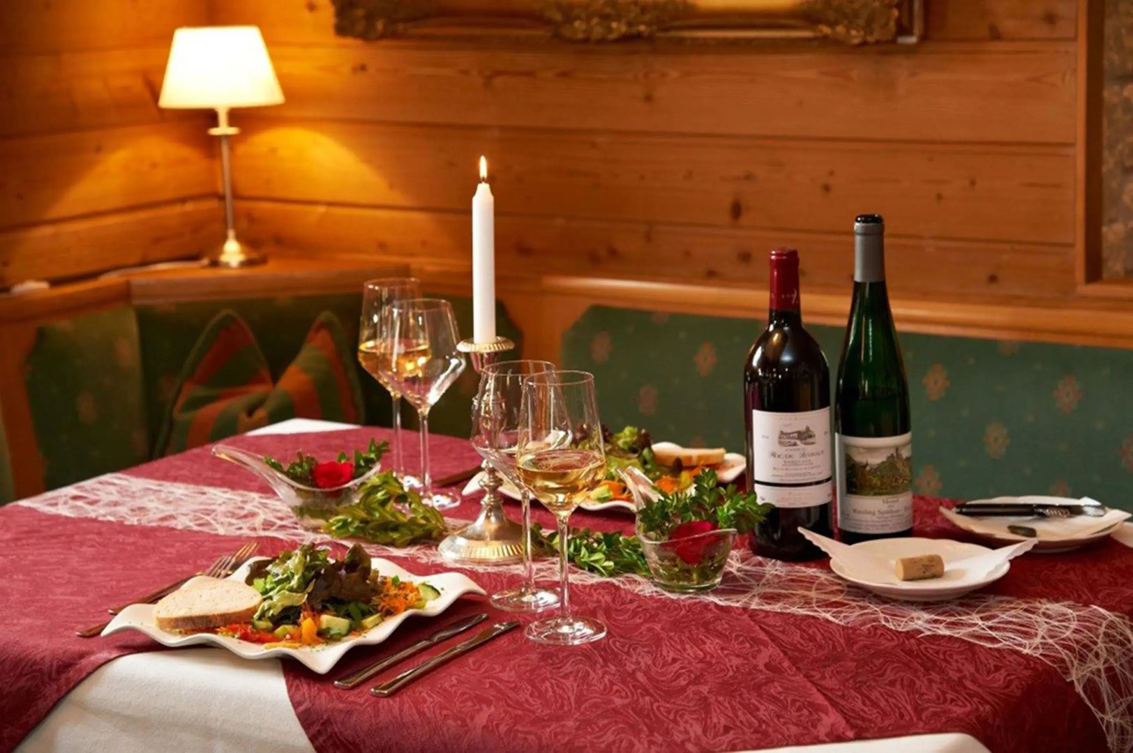 Hotelgasthof zur Sonne