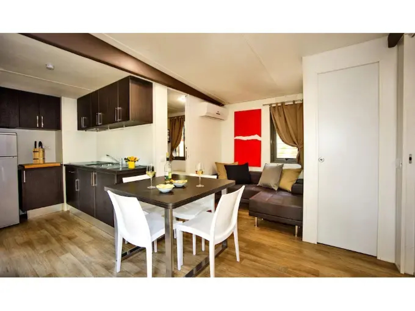 Camping Village Santapomata