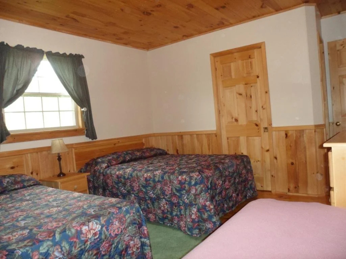 Abby Lane Summer Homes