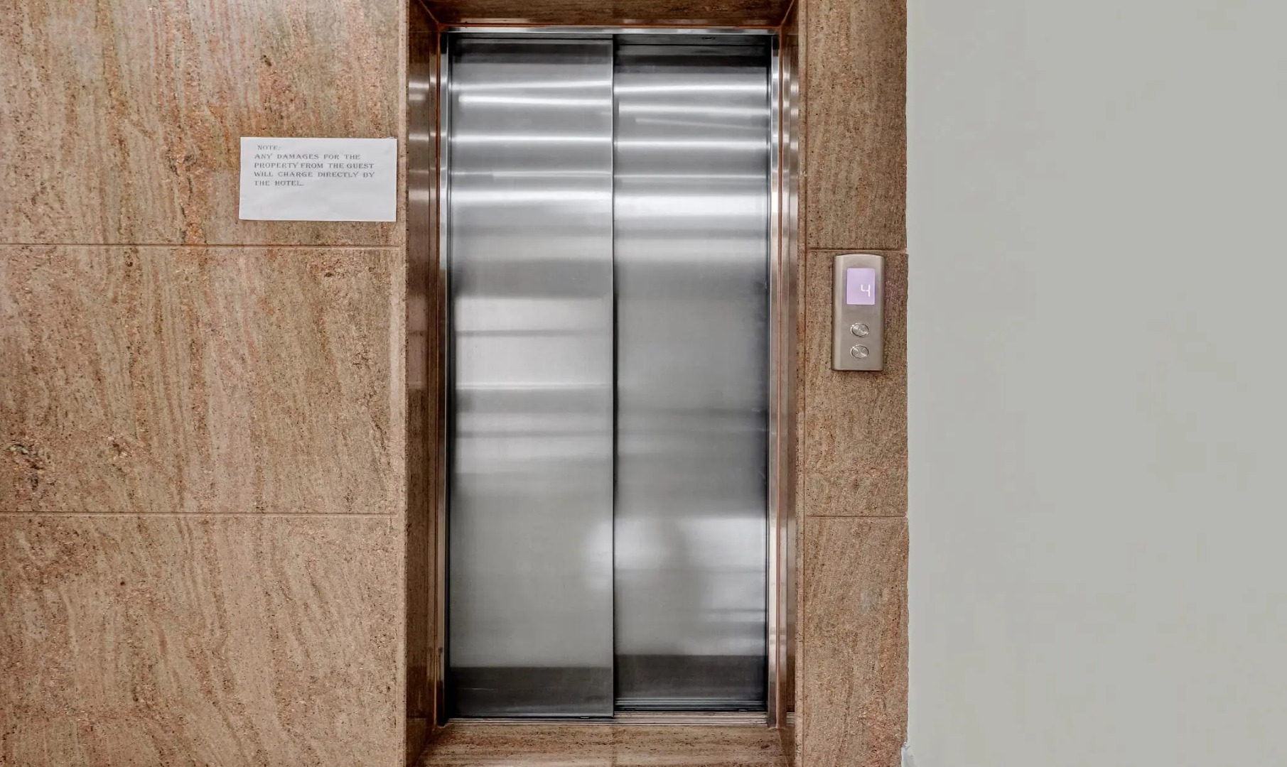 Treebo Trend Royal Palace Chikmagalur